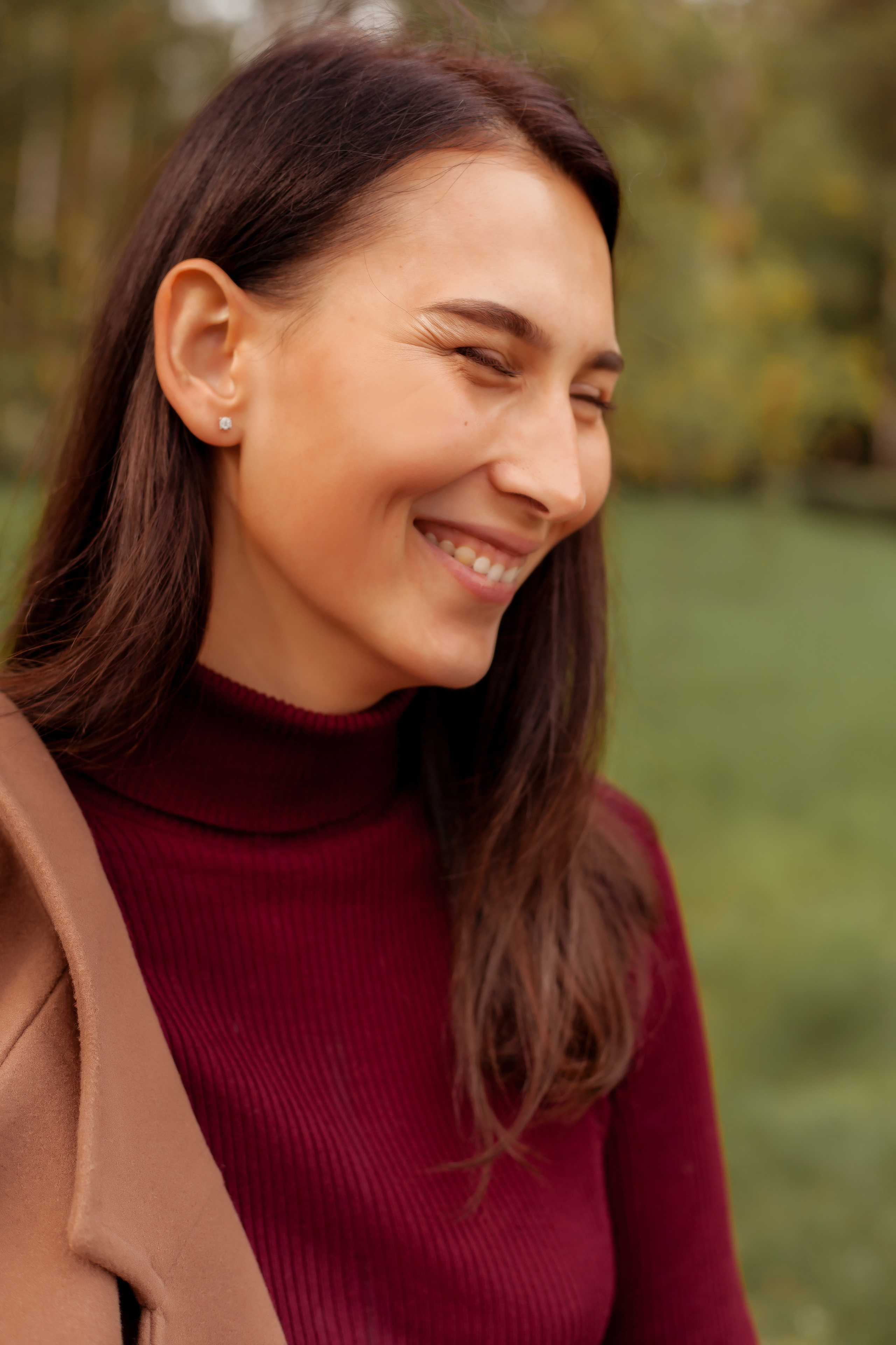 Андрей и Анжелика. Семейный и детский фотограф в Санкт-Петербурге Кристина Куртова