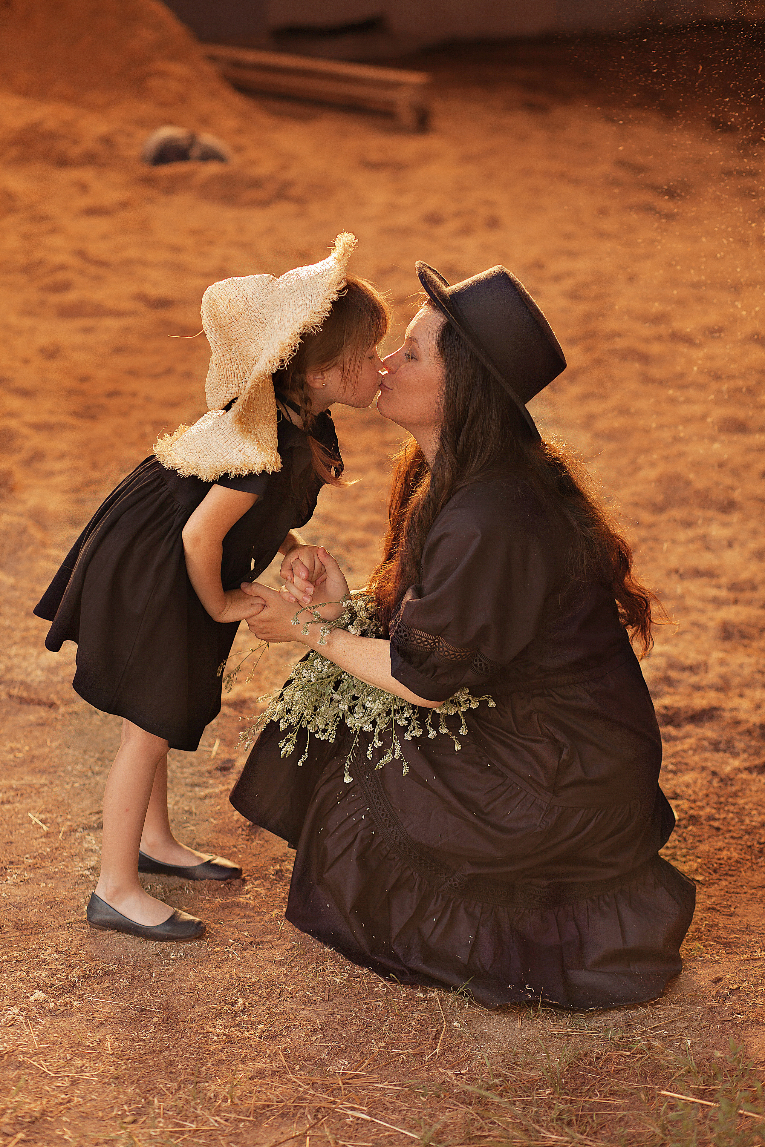 Арсений и Александра. Семейный и детский фотограф в Санкт-Петербурге Кристина Куртова