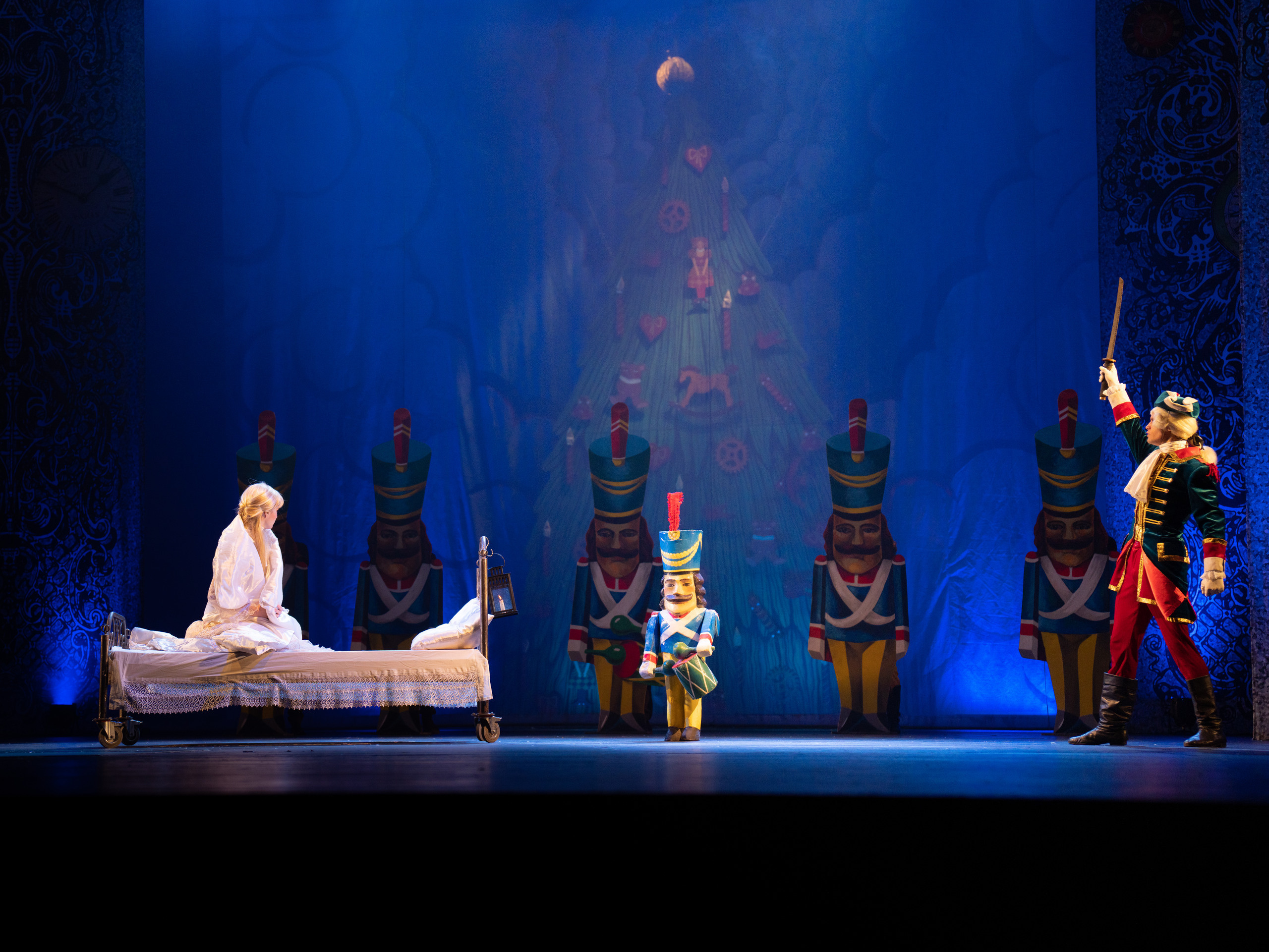 Спектакли. Семейный и детский фотограф в Санкт-Петербурге Кристина Куртова