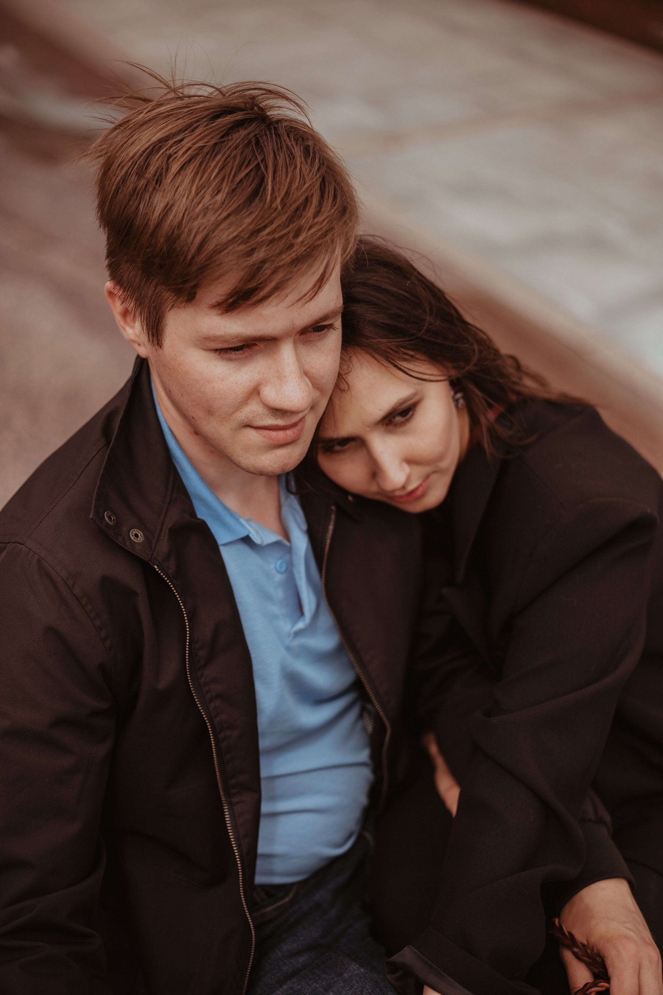 Артём и Евгения. Семейный и детский фотограф в Санкт-Петербурге Кристина Куртова