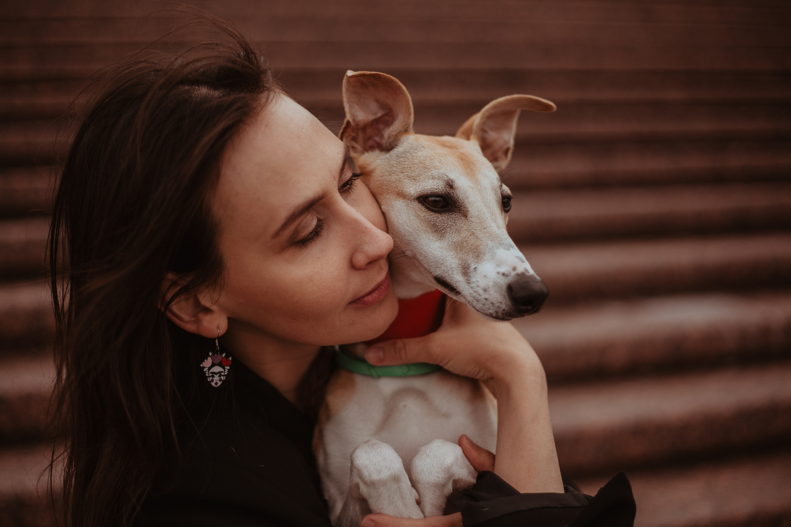 Артём и Евгения. Семейный и детский фотограф в Санкт-Петербурге Кристина Куртова