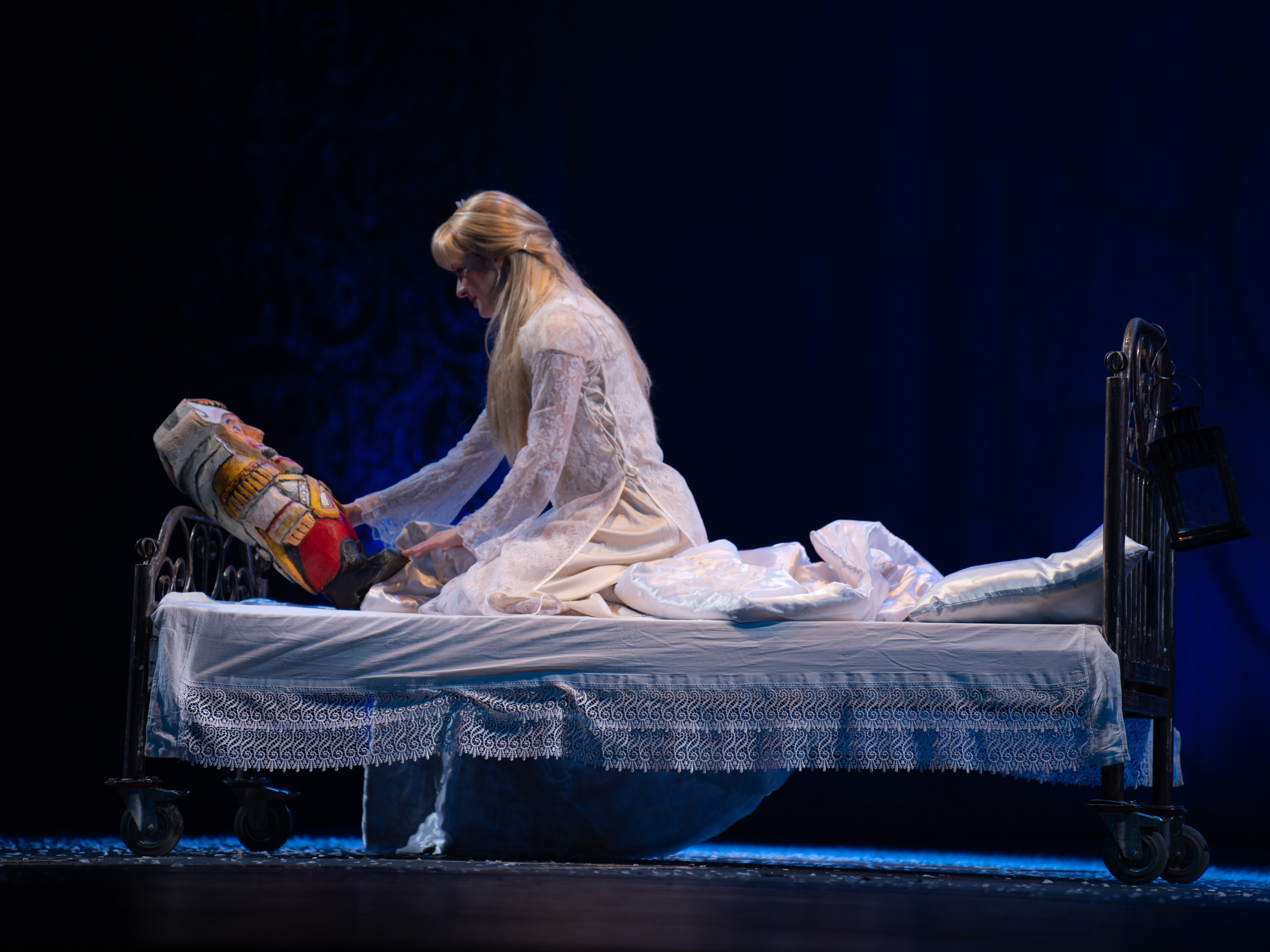 Спектакли. Семейный и детский фотограф в Санкт-Петербурге Кристина Куртова