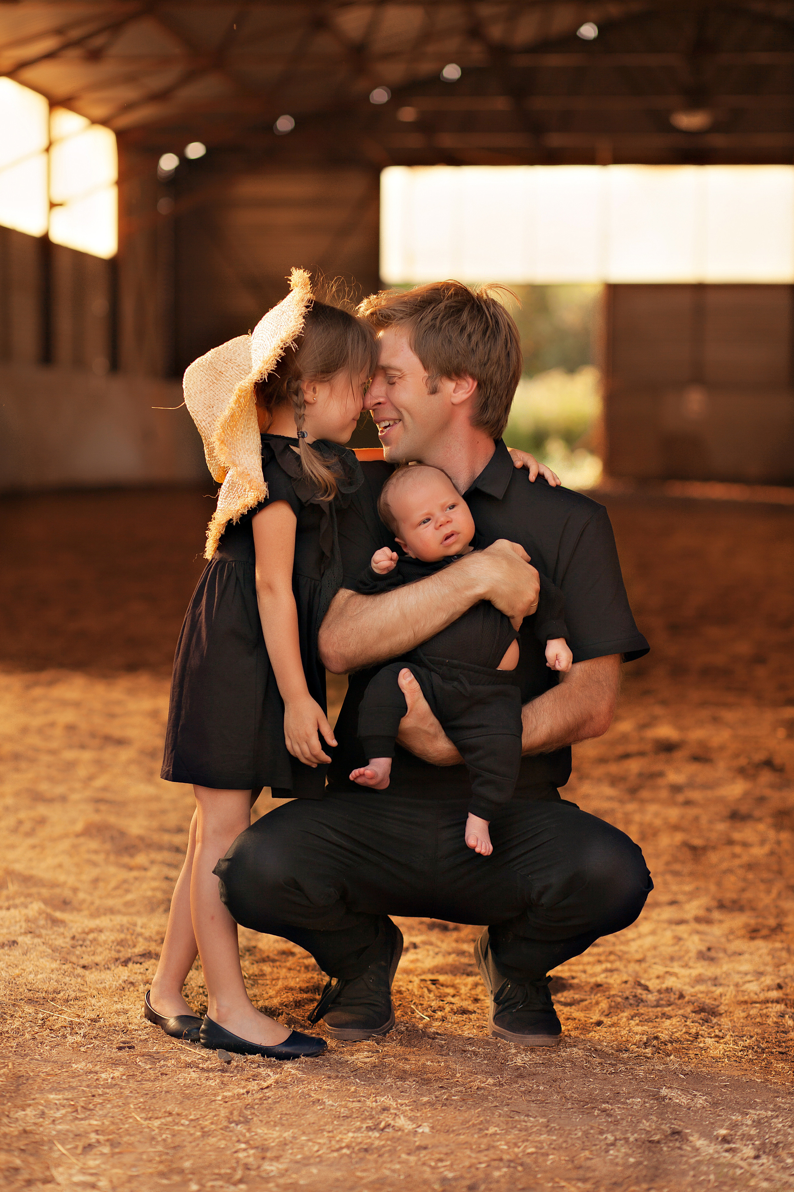 Арсений и Александра. Семейный и детский фотограф в Санкт-Петербурге Кристина Куртова