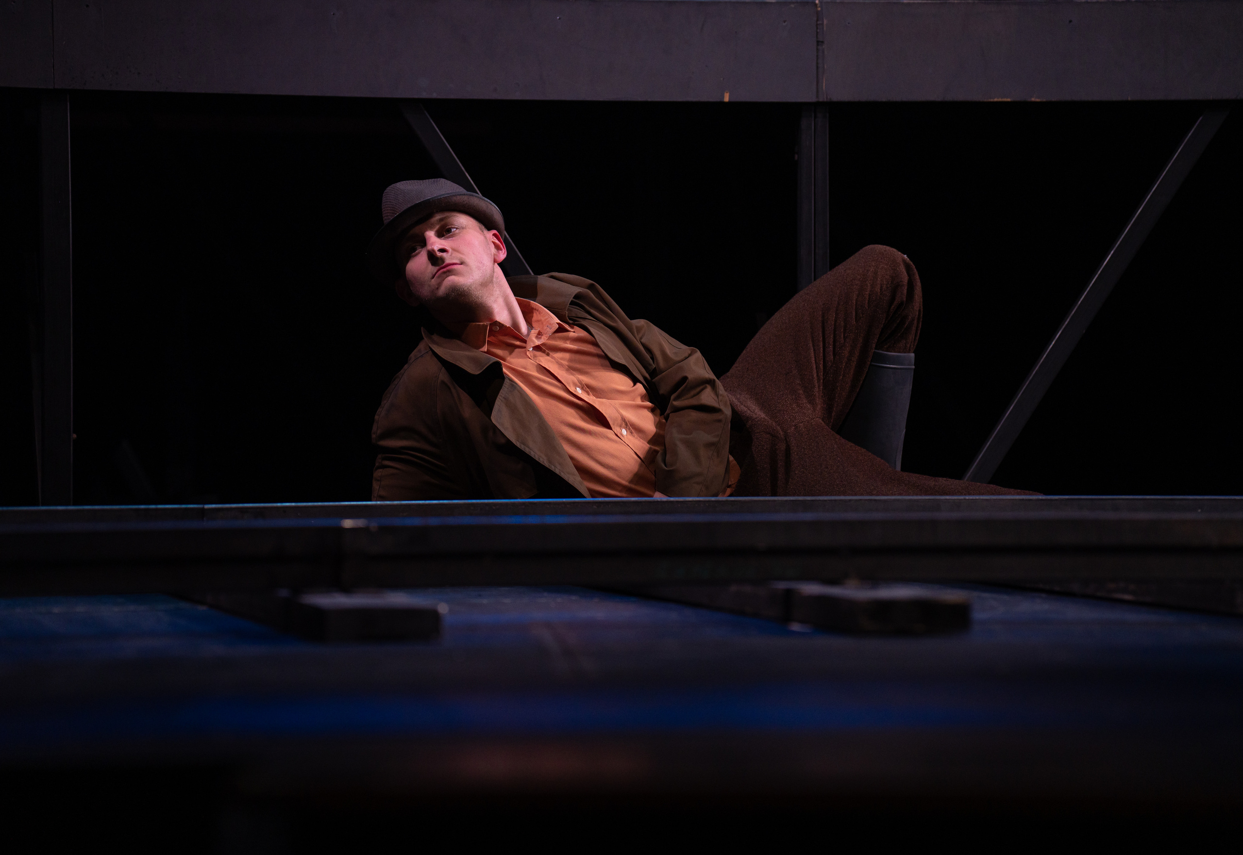 Спектакли. Семейный и детский фотограф в Санкт-Петербурге Кристина Куртова