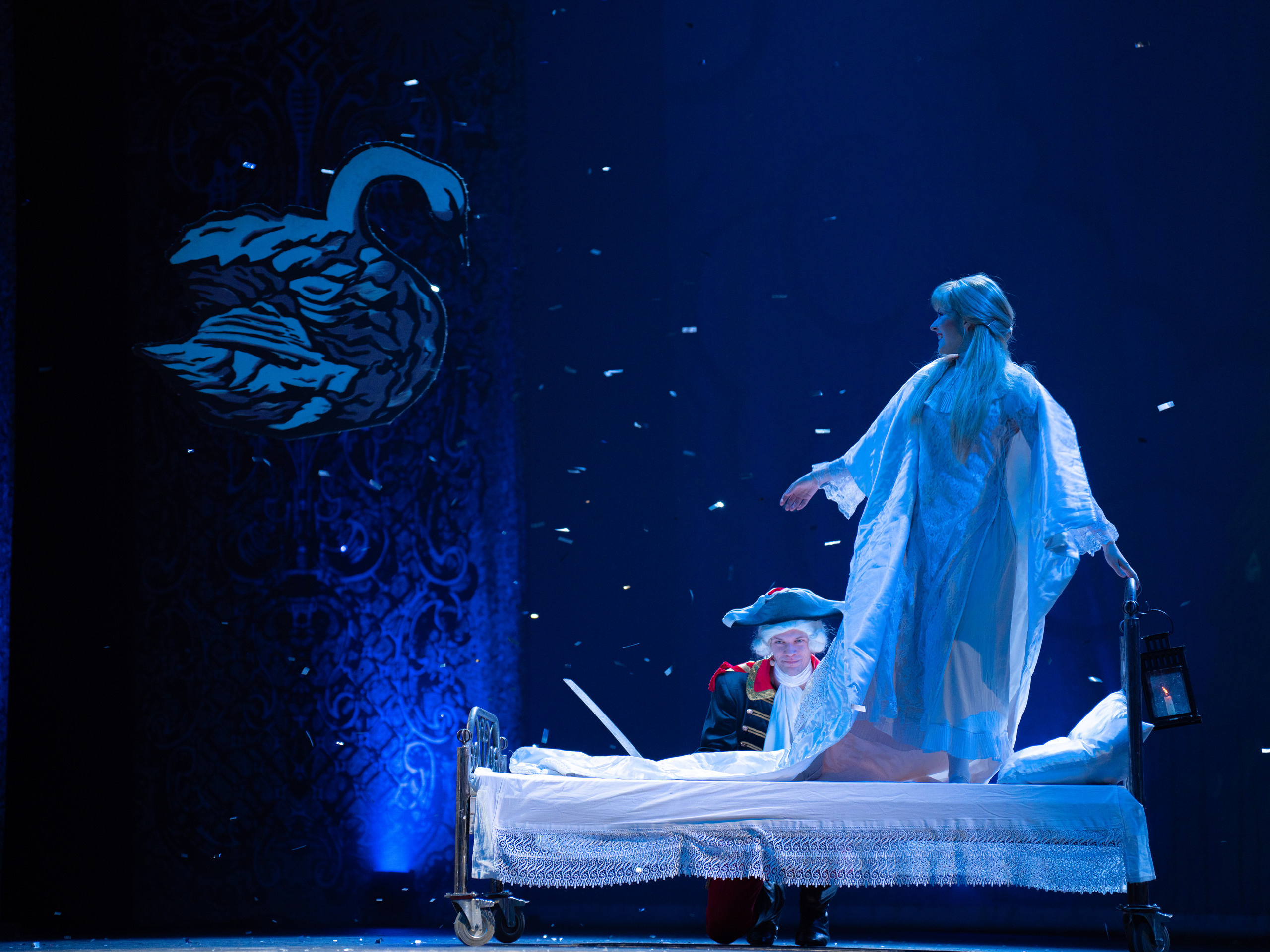 Спектакли. Семейный и детский фотограф в Санкт-Петербурге Кристина Куртова