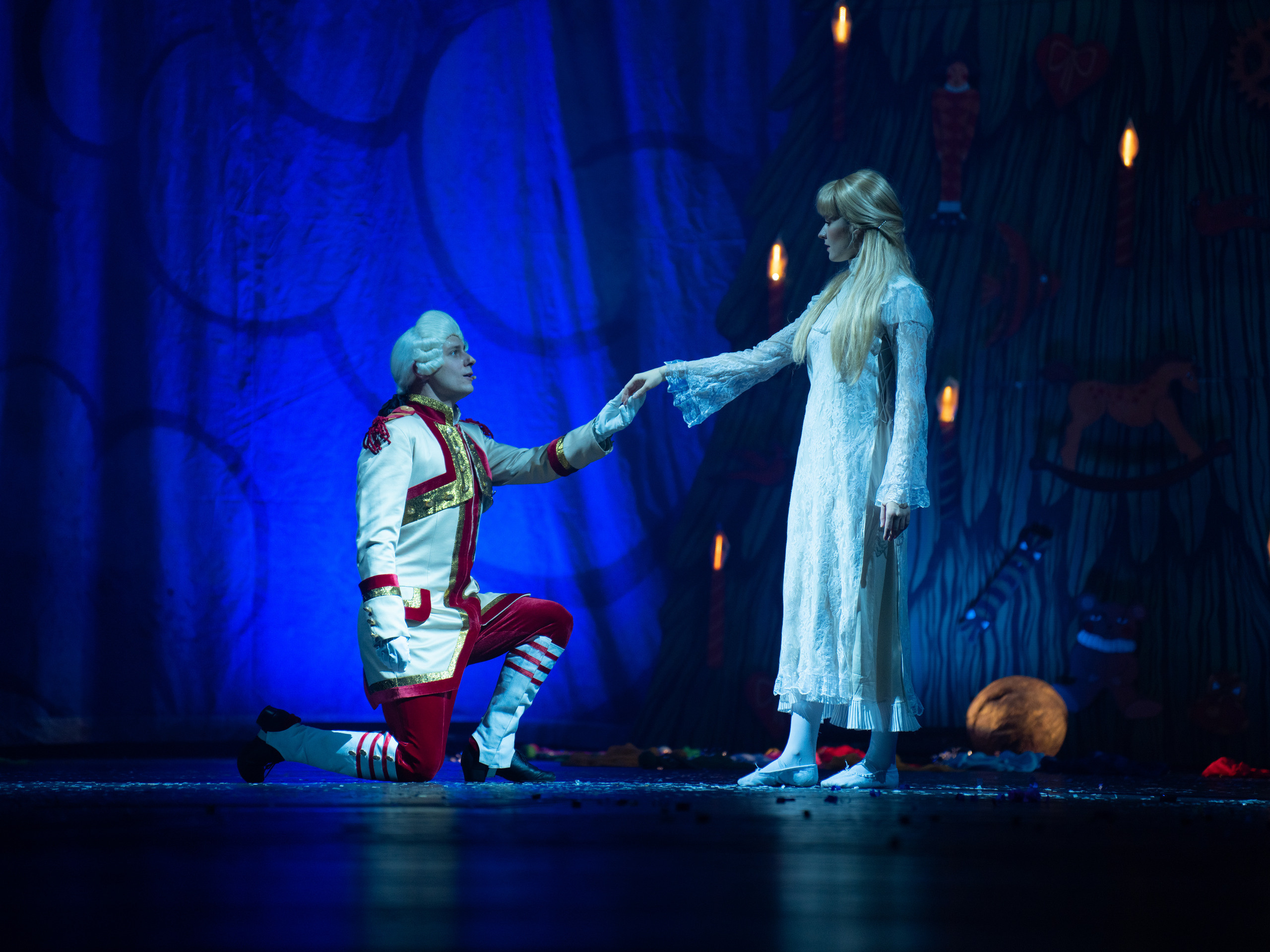 Спектакли. Семейный и детский фотограф в Санкт-Петербурге Кристина Куртова