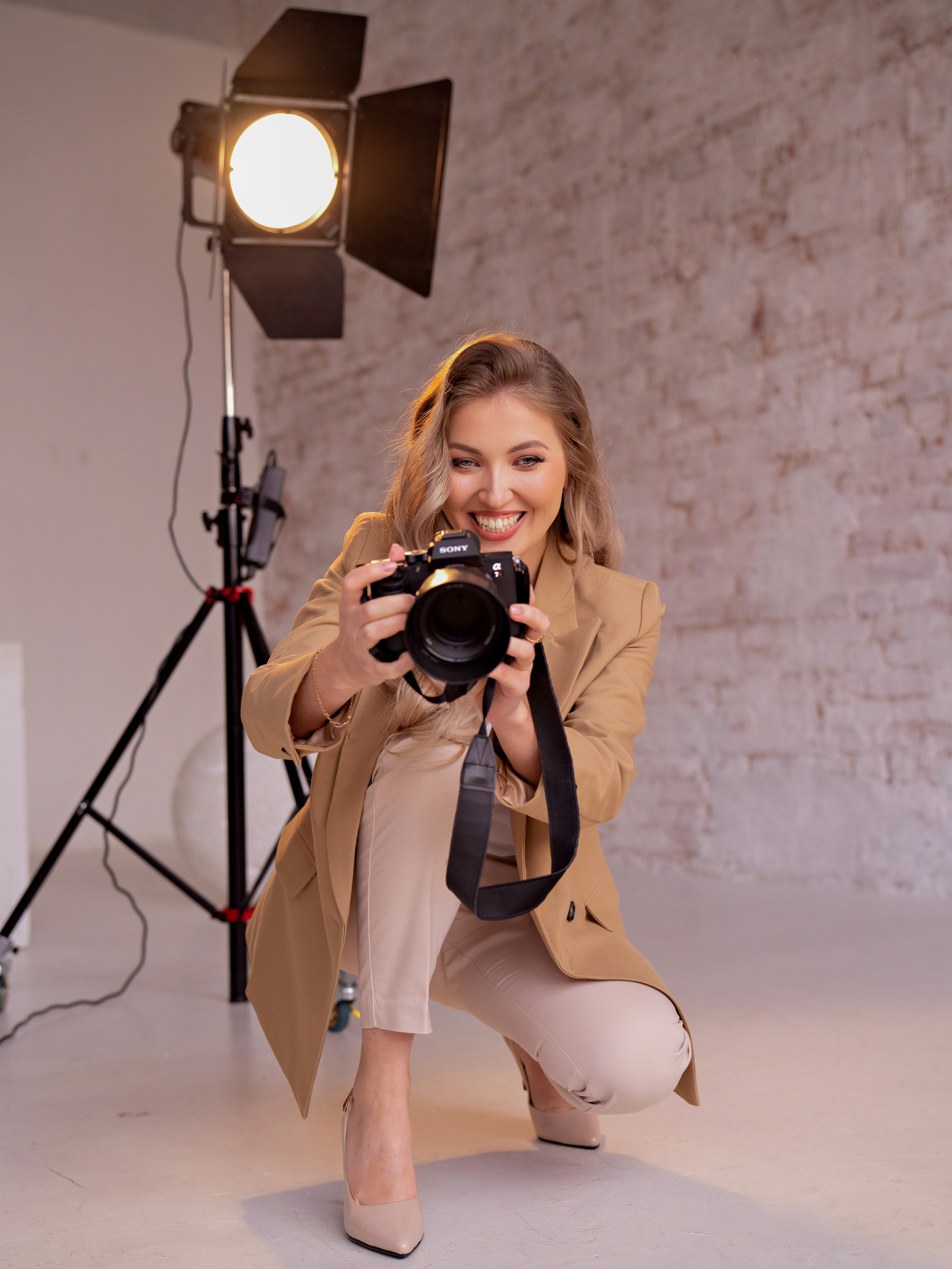 Фотограф Екатерина. Семейный и детский фотограф в Санкт-Петербурге Кристина Куртова