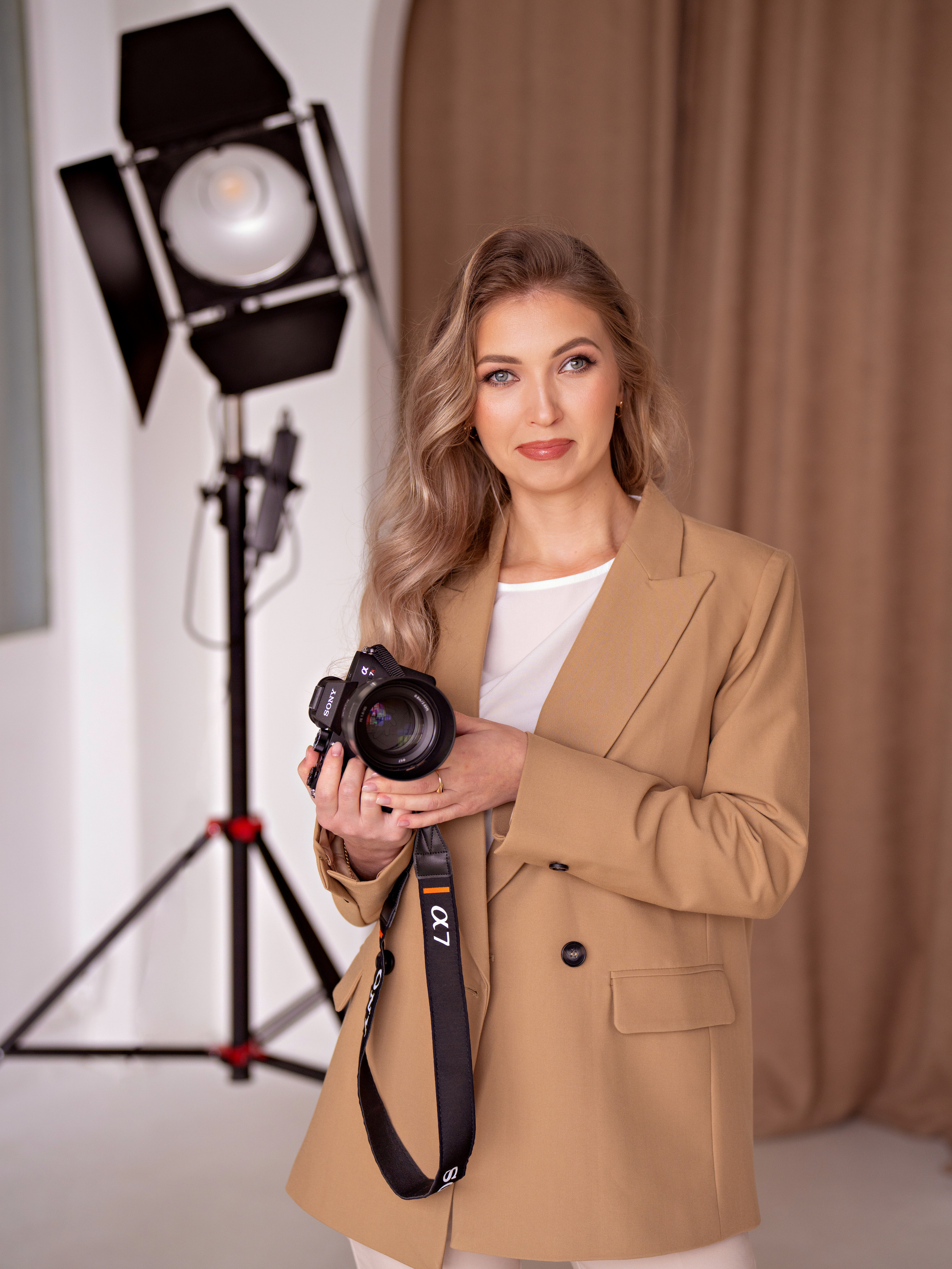 Фотограф Екатерина. Семейный и детский фотограф в Санкт-Петербурге Кристина Куртова