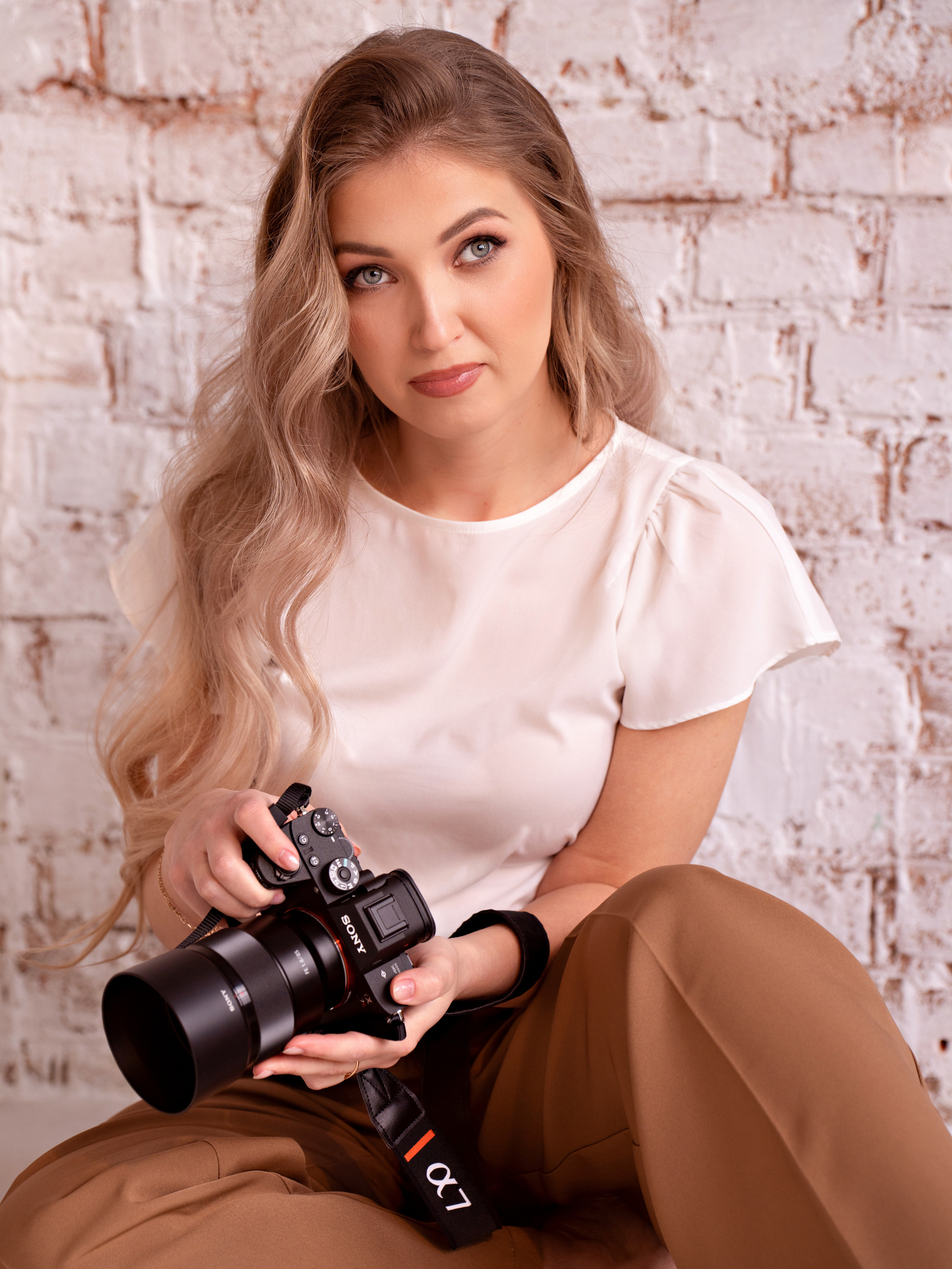 Фотограф Екатерина. Семейный и детский фотограф в Санкт-Петербурге Кристина Куртова