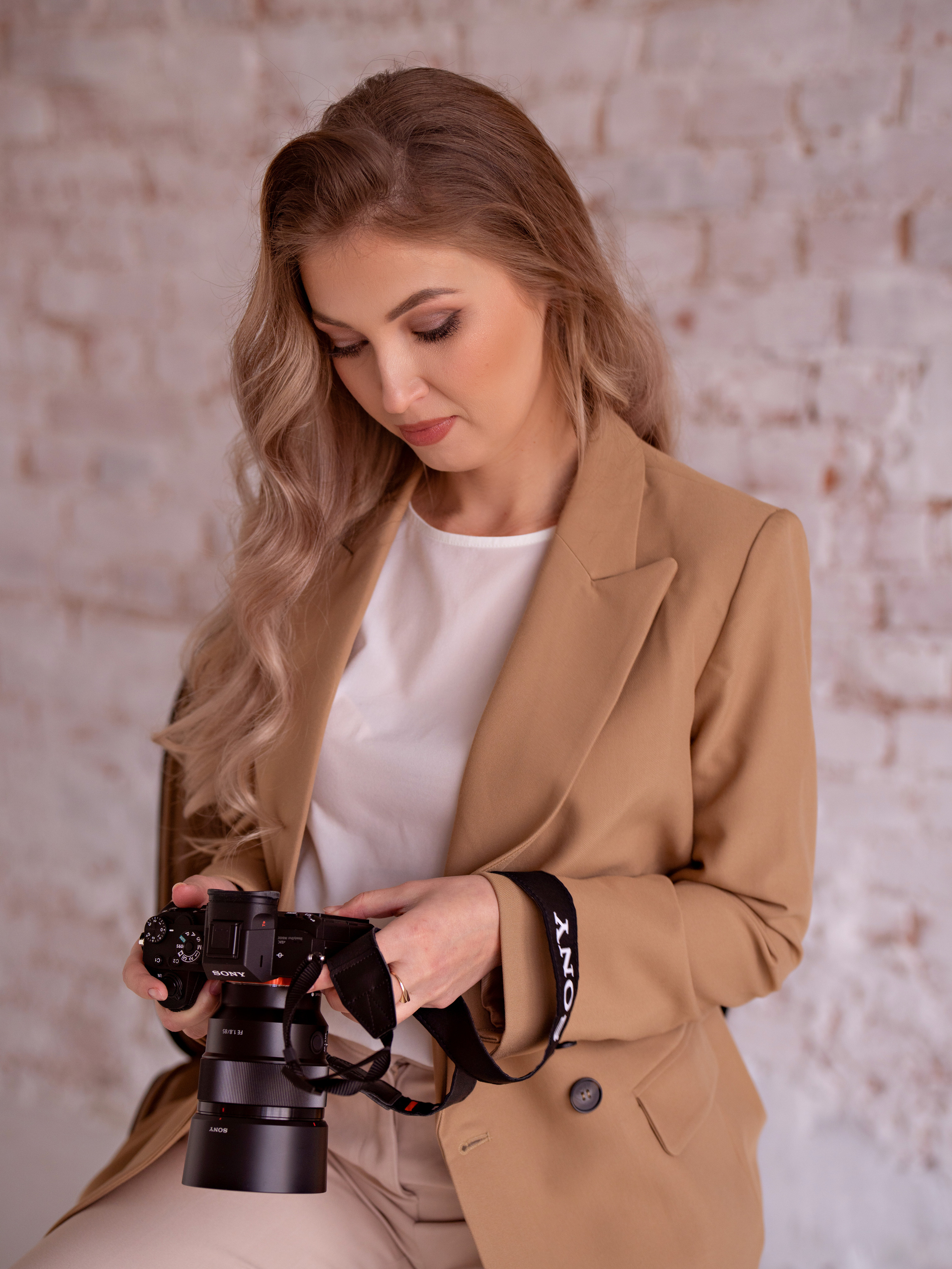 Фотограф Екатерина. Семейный и детский фотограф в Санкт-Петербурге Кристина Куртова