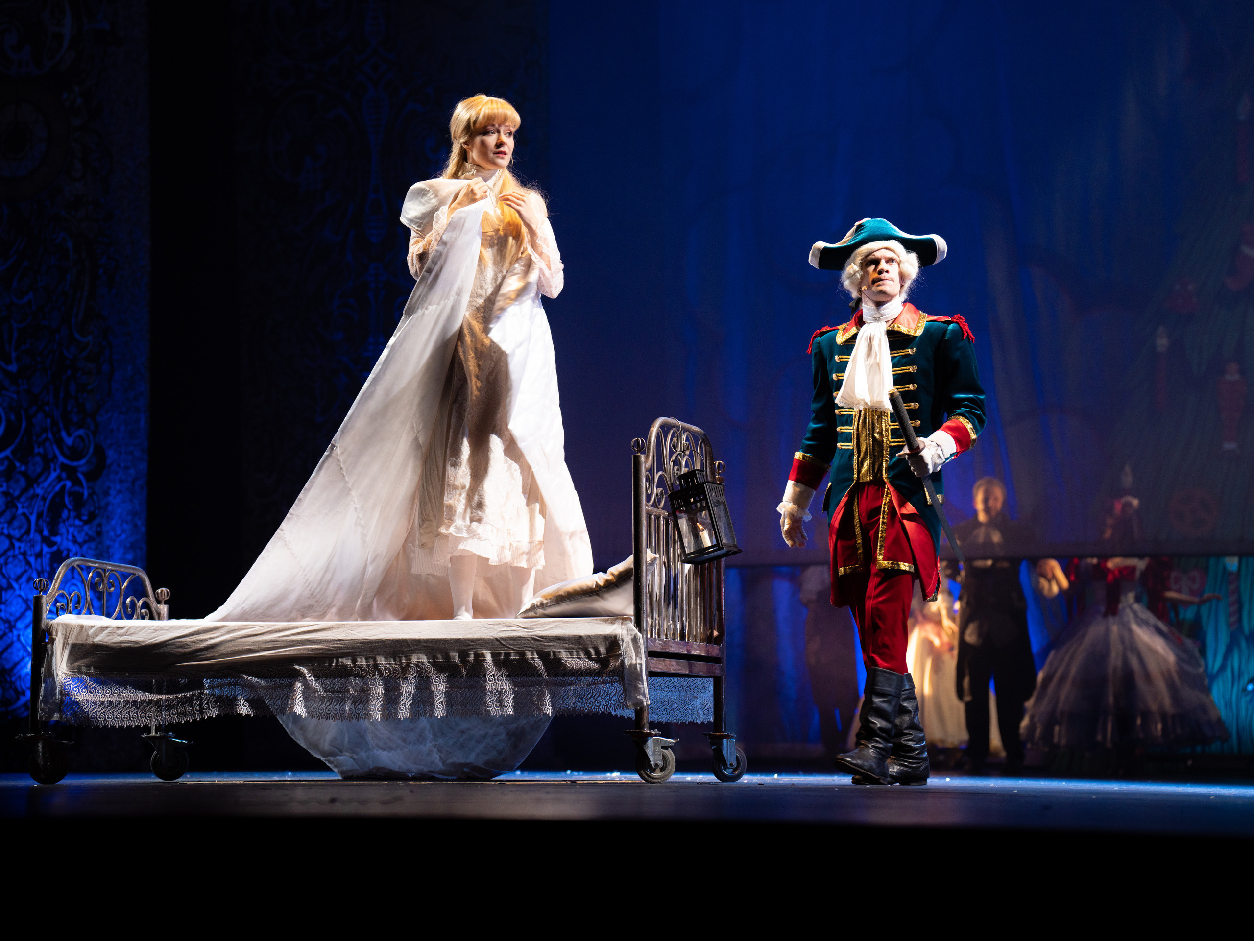 Спектакли. Семейный и детский фотограф в Санкт-Петербурге Кристина Куртова