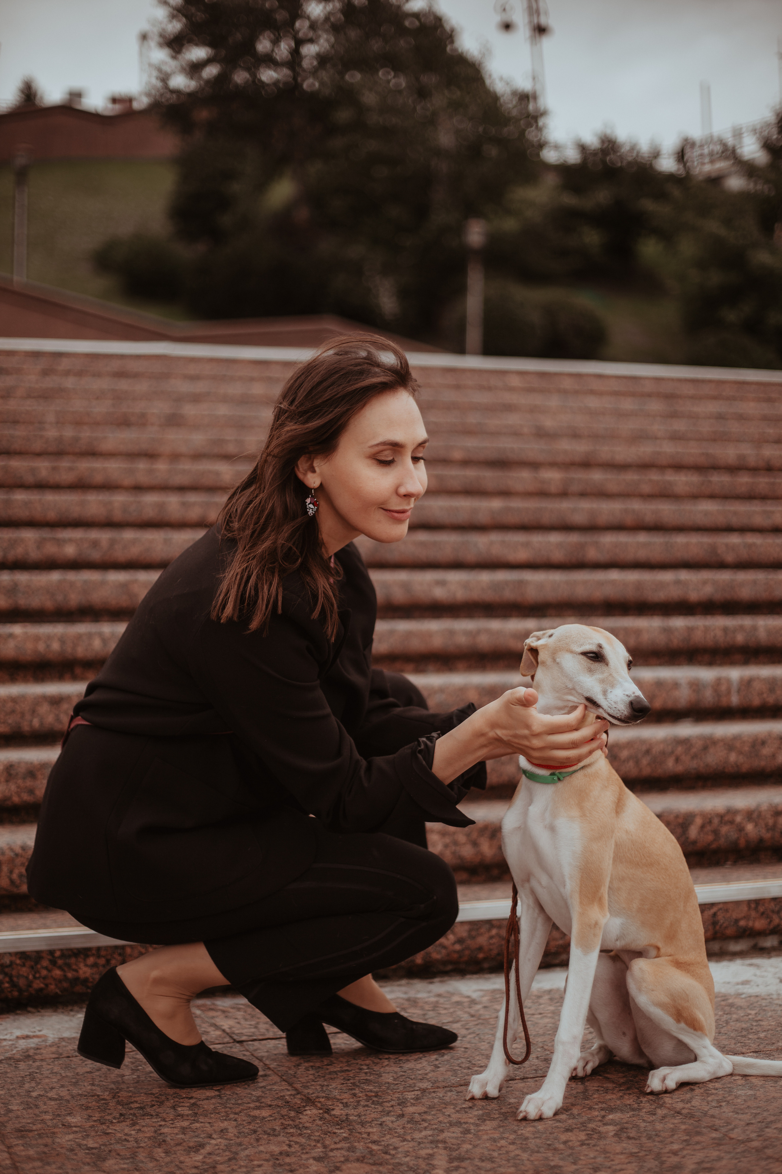 Артём и Евгения. Семейный и детский фотограф в Санкт-Петербурге Кристина Куртова