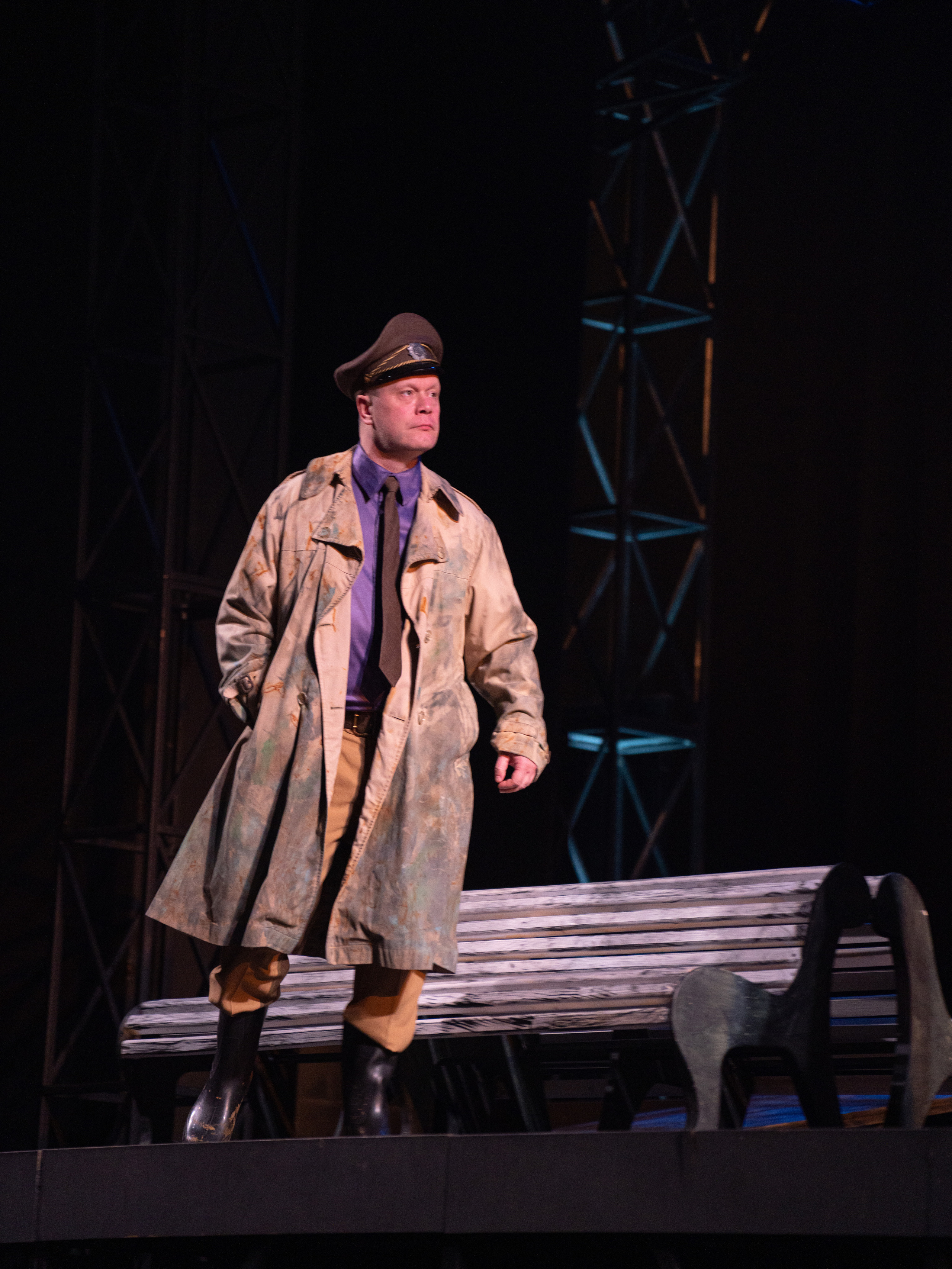 Спектакли. Семейный и детский фотограф в Санкт-Петербурге Кристина Куртова