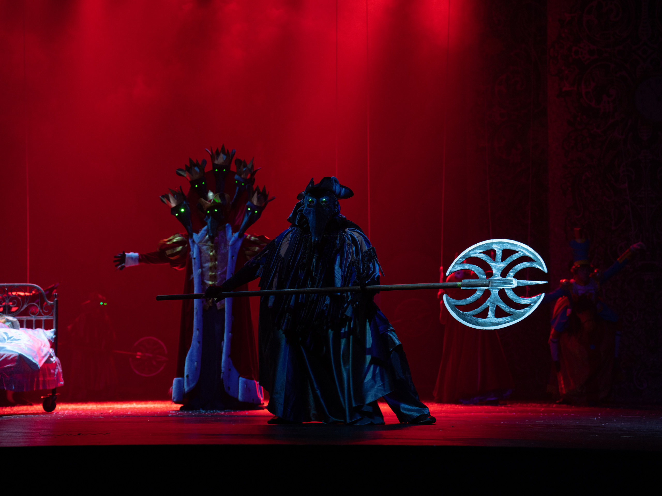 Спектакли. Семейный и детский фотограф в Санкт-Петербурге Кристина Куртова