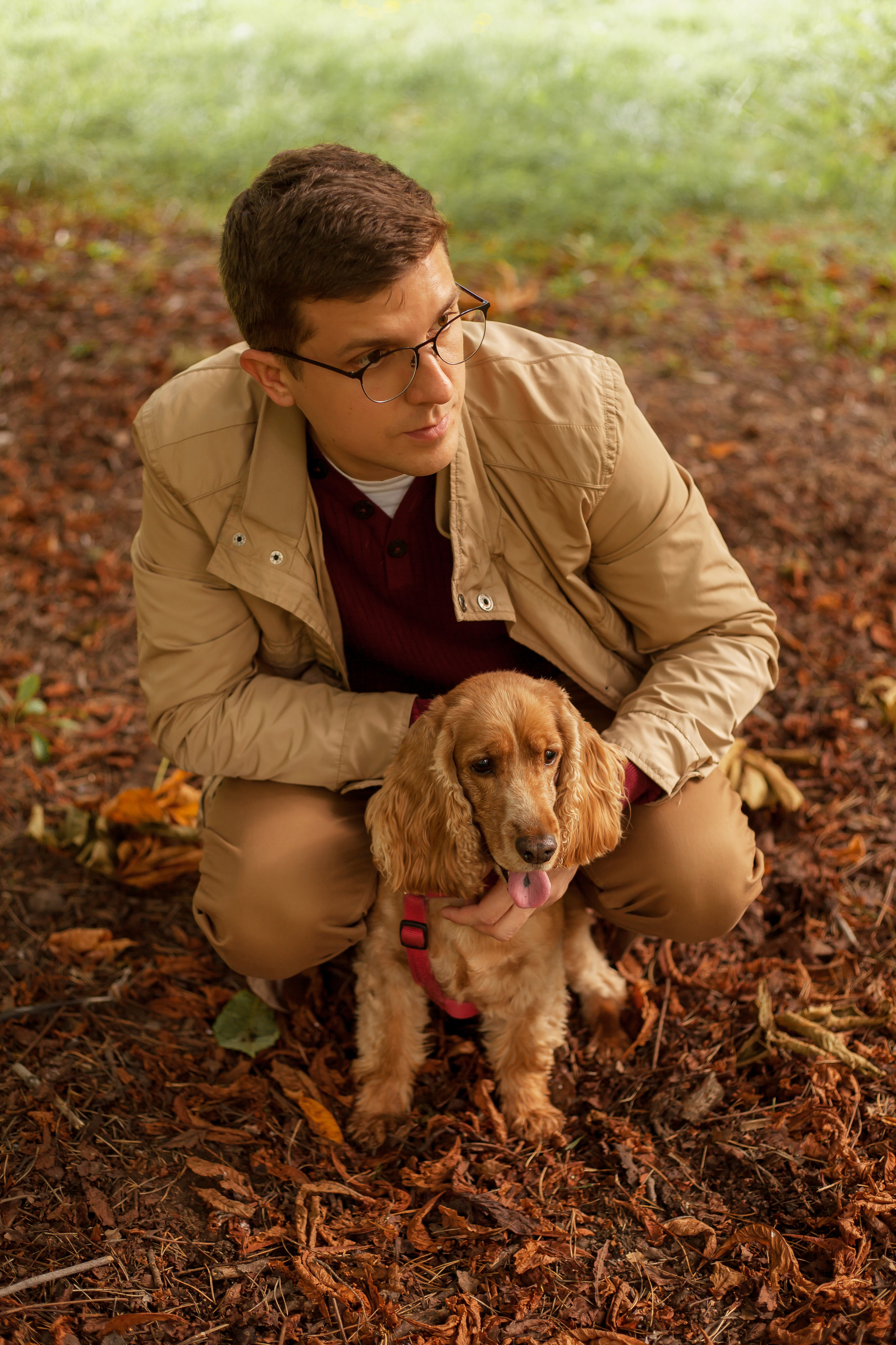 Андрей и Анжелика. Семейный и детский фотограф в Санкт-Петербурге Кристина Куртова
