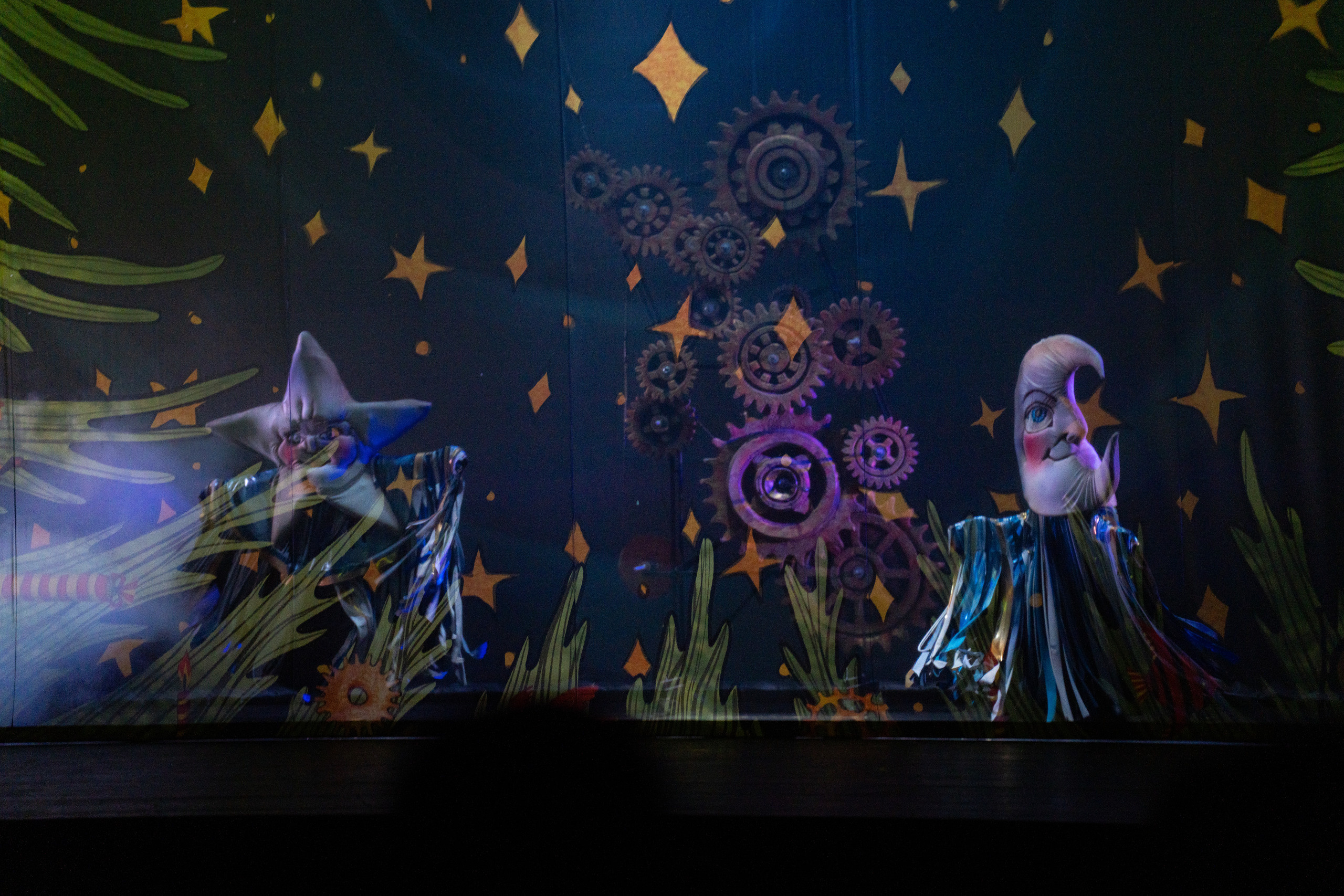 Спектакли. Семейный и детский фотограф в Санкт-Петербурге Кристина Куртова