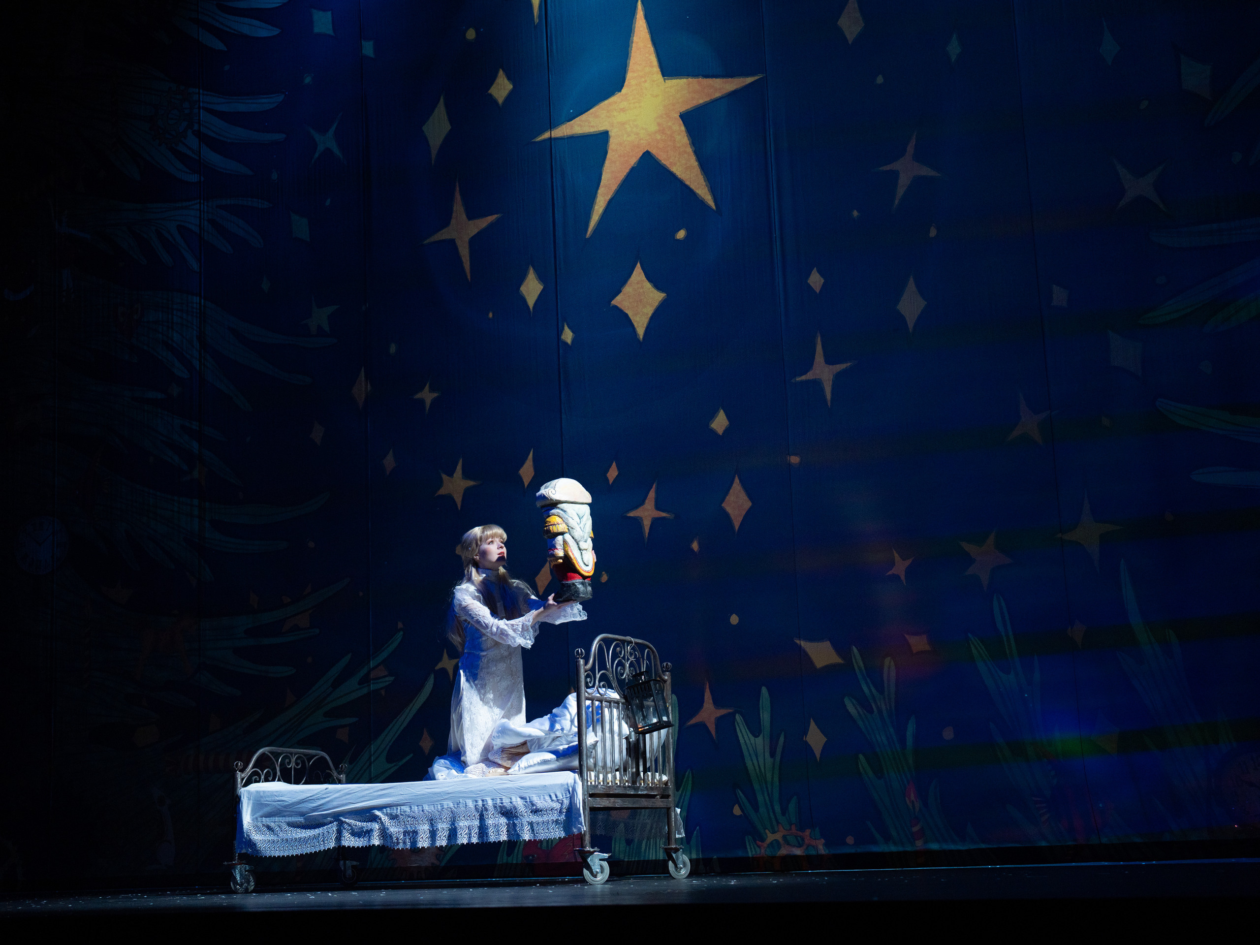 Спектакли. Семейный и детский фотограф в Санкт-Петербурге Кристина Куртова