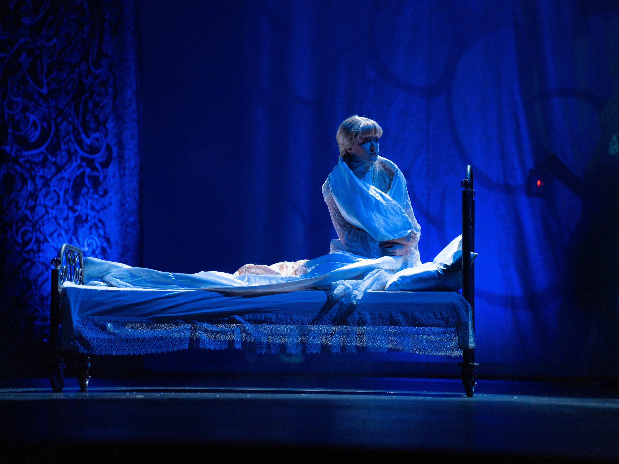 Спектакли. Семейный и детский фотограф в Санкт-Петербурге Кристина Куртова