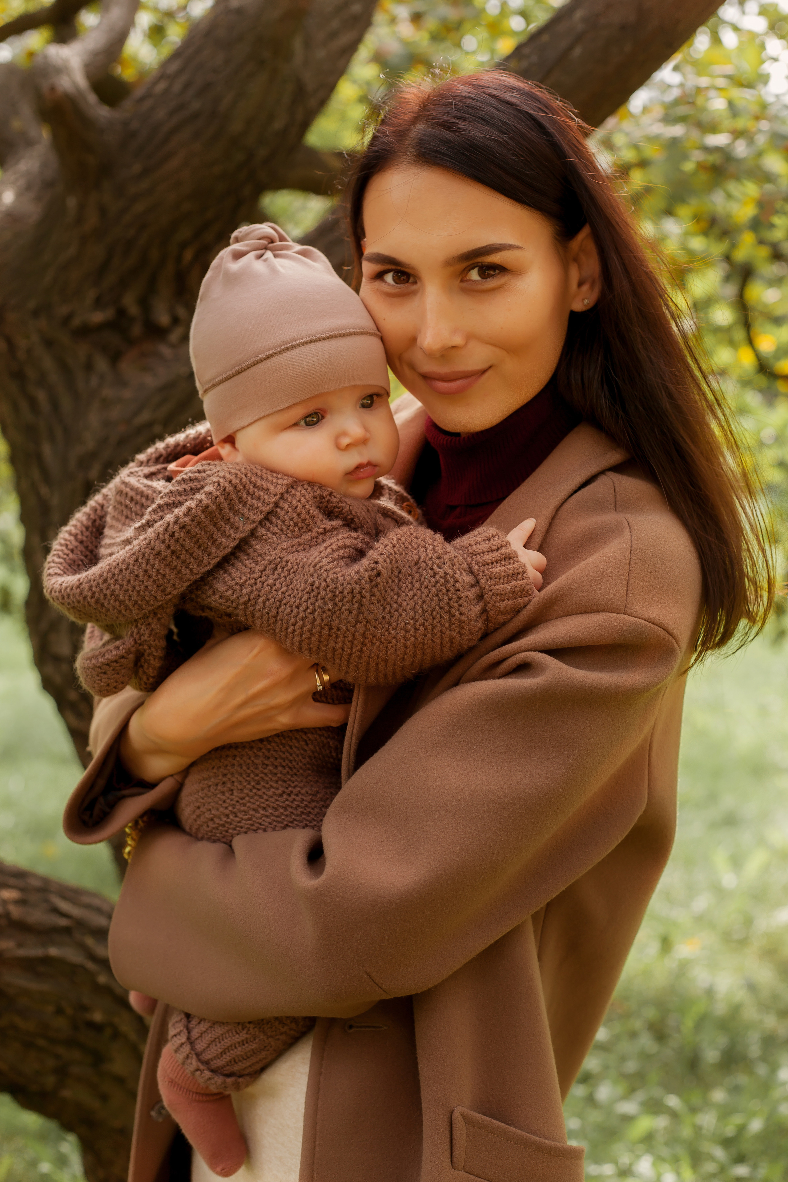Андрей и Анжелика. Семейный и детский фотограф в Санкт-Петербурге Кристина Куртова