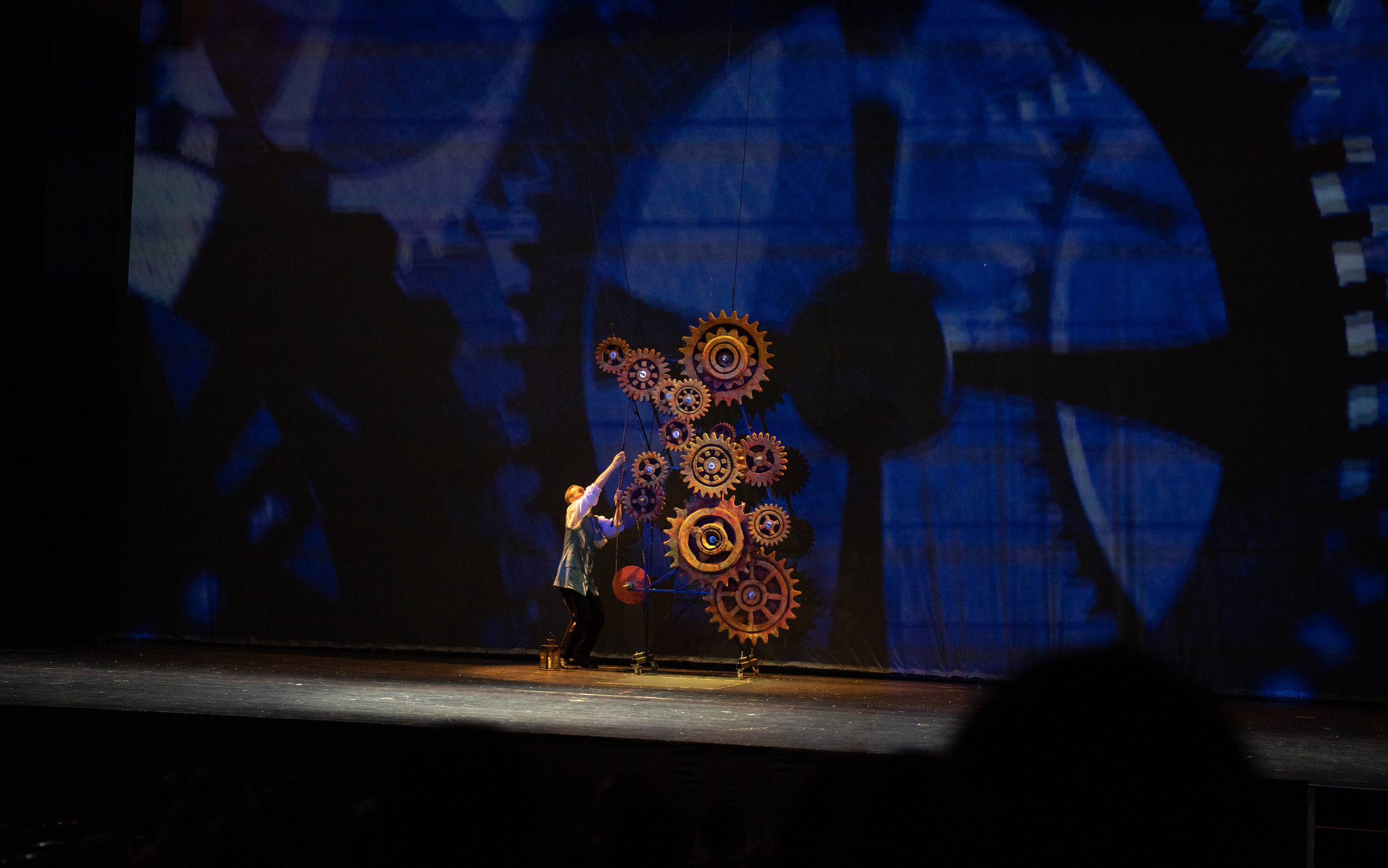 Спектакли. Семейный и детский фотограф в Санкт-Петербурге Кристина Куртова