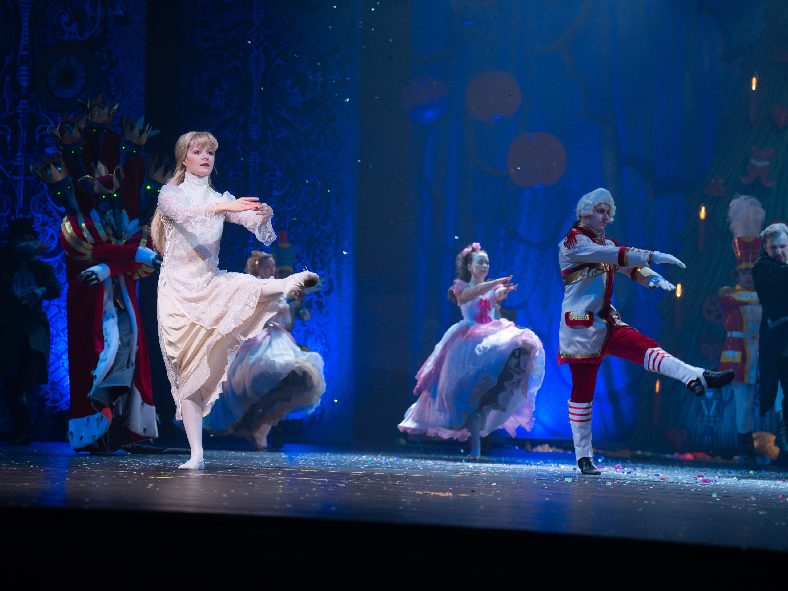 Спектакли. Семейный и детский фотограф в Санкт-Петербурге Кристина Куртова