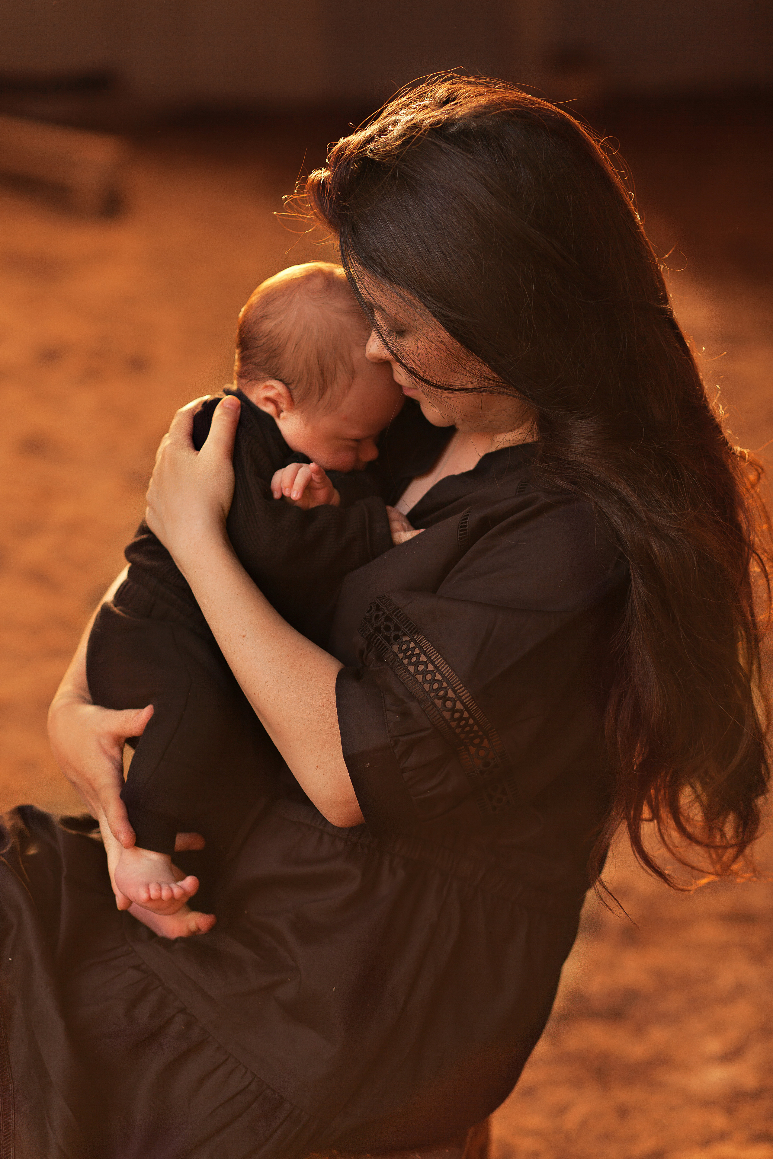 Арсений и Александра. Семейный и детский фотограф в Санкт-Петербурге Кристина Куртова