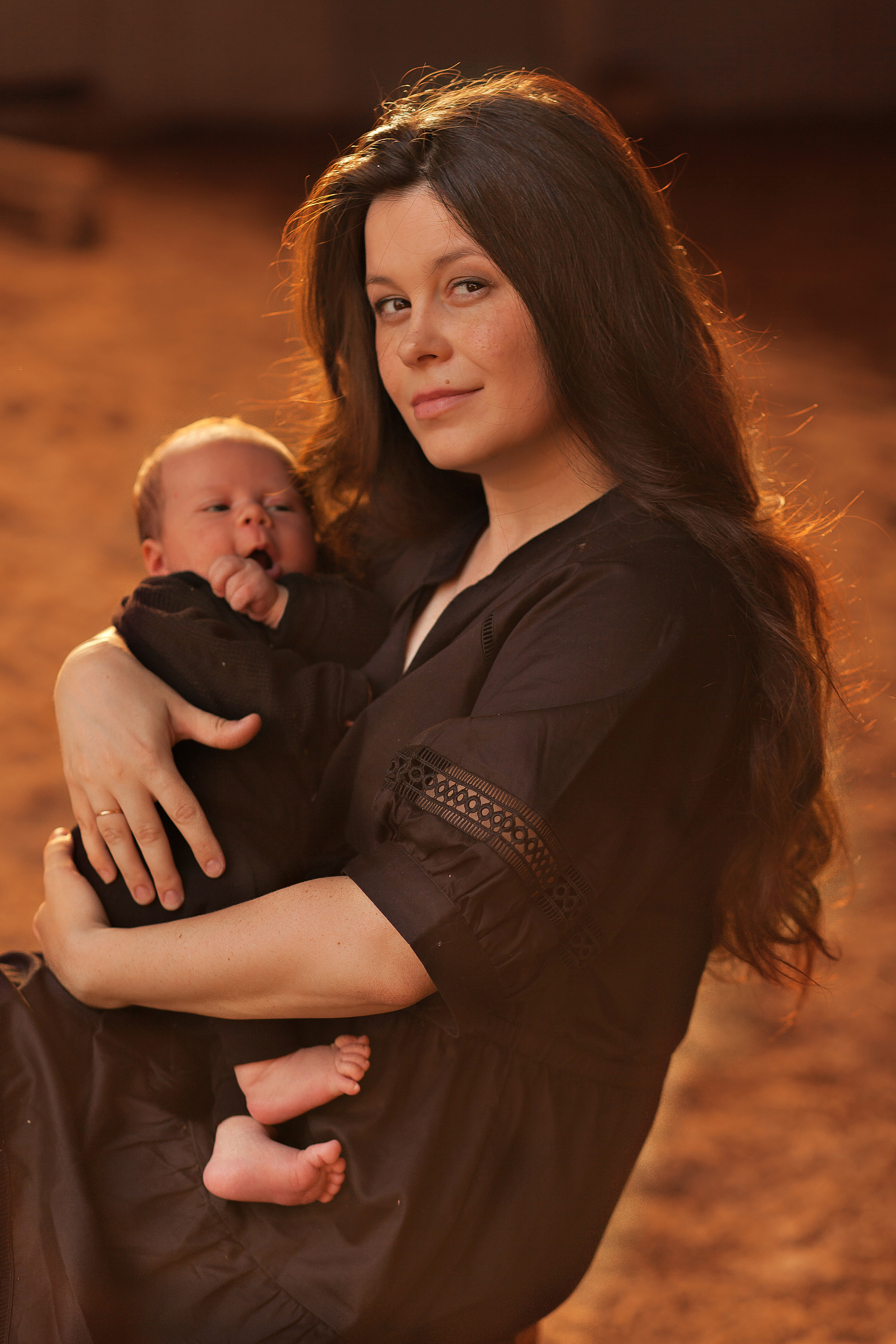 Арсений и Александра. Семейный и детский фотограф в Санкт-Петербурге Кристина Куртова