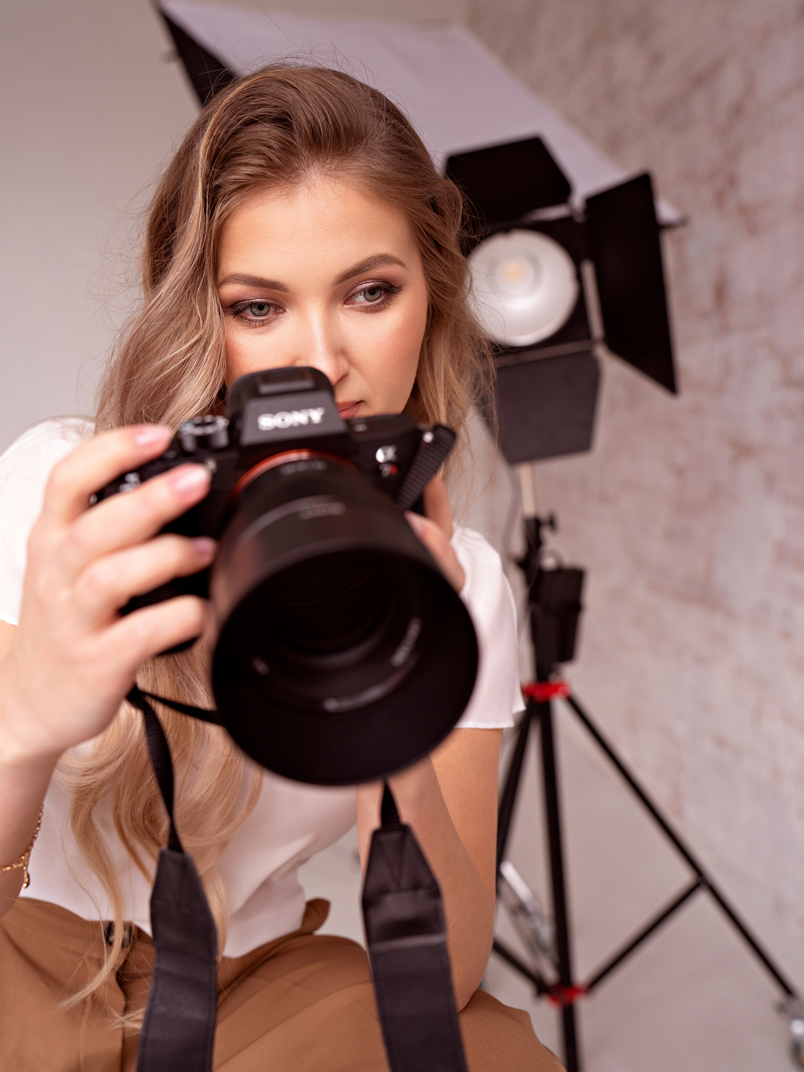 Фотограф Екатерина. Семейный и детский фотограф в Санкт-Петербурге Кристина Куртова