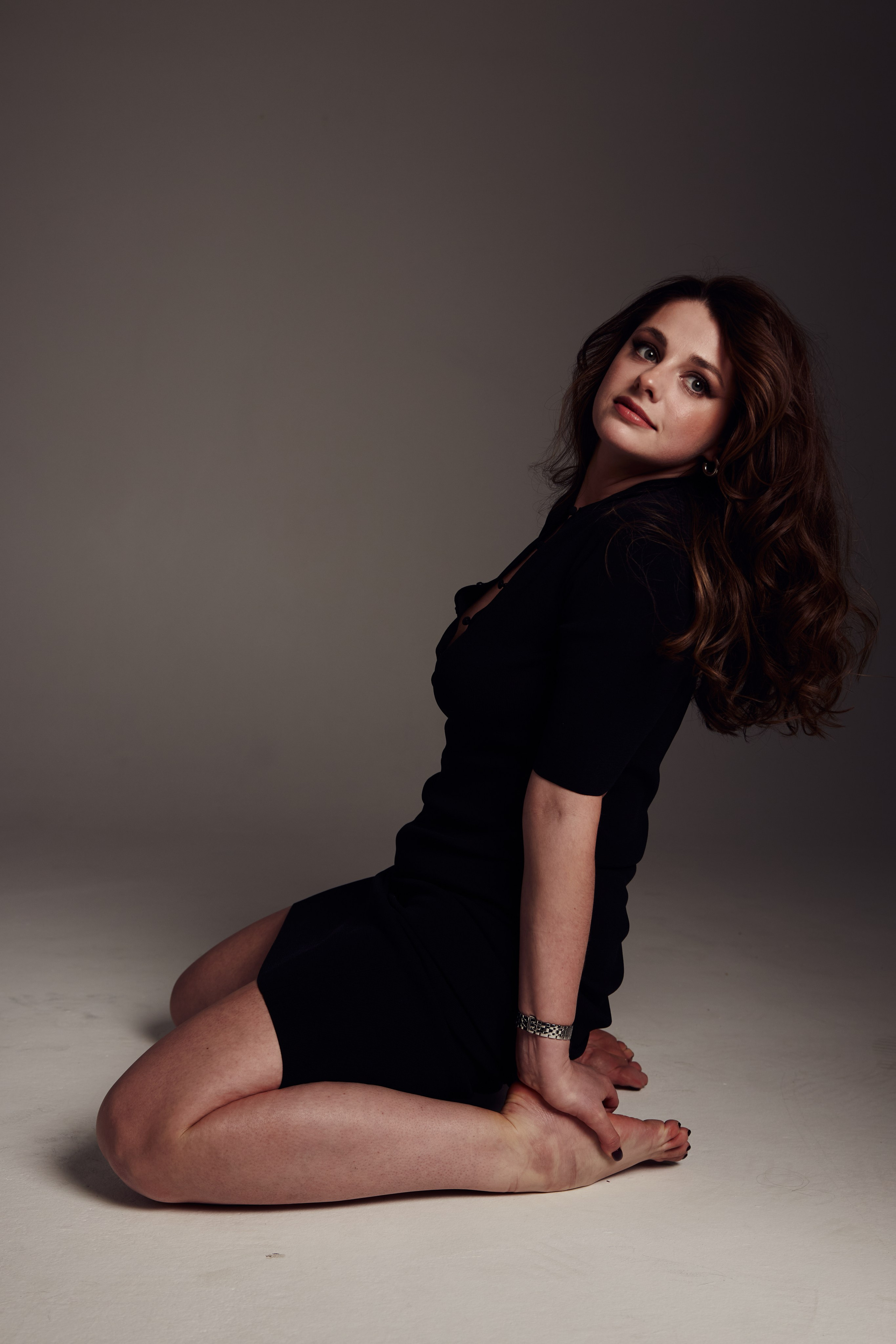 Vika. Фотограф в Москве Анна Дзен