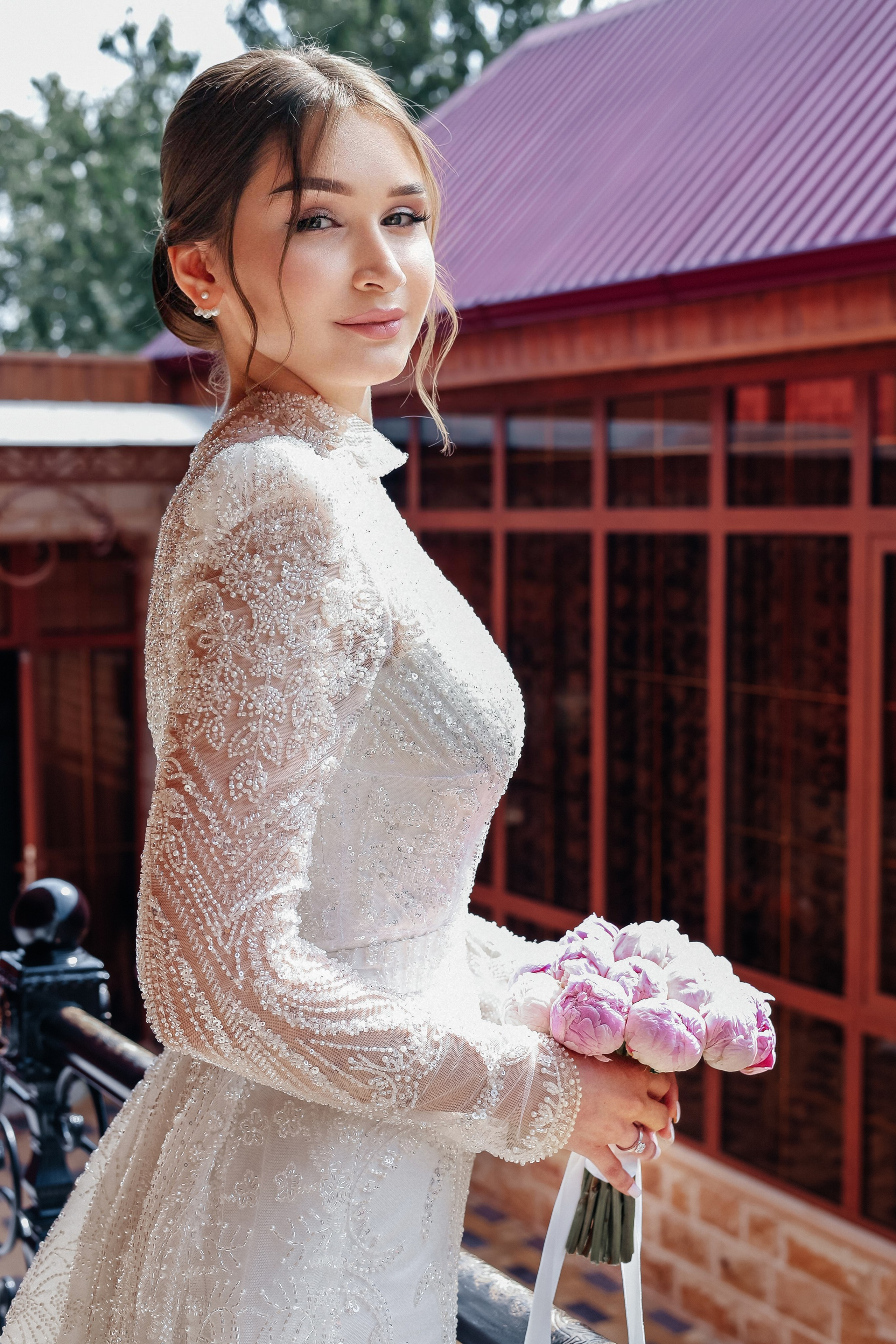 Невеста Шовда