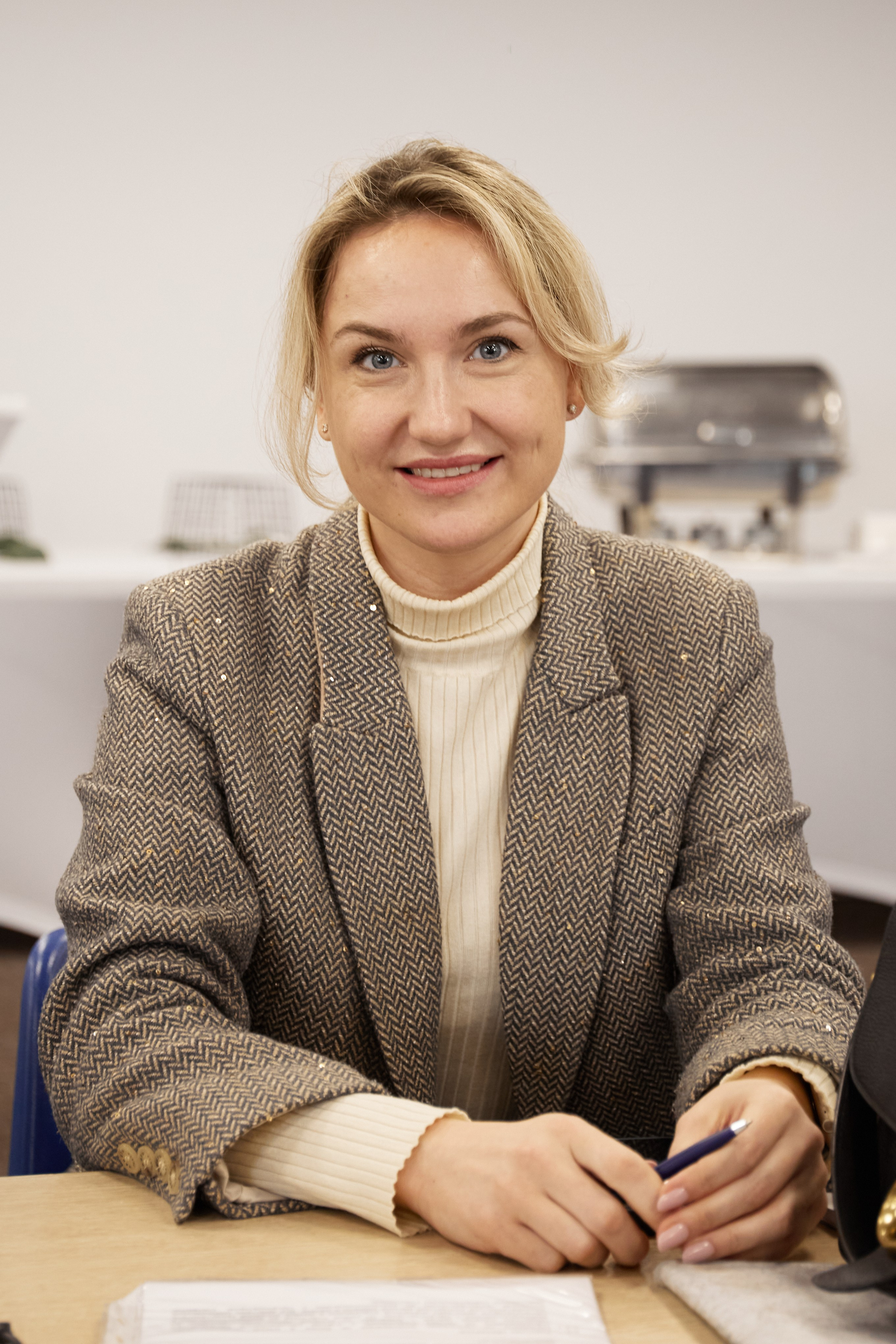 Конференция Иннохаб. Фотограф Андрей Егоров