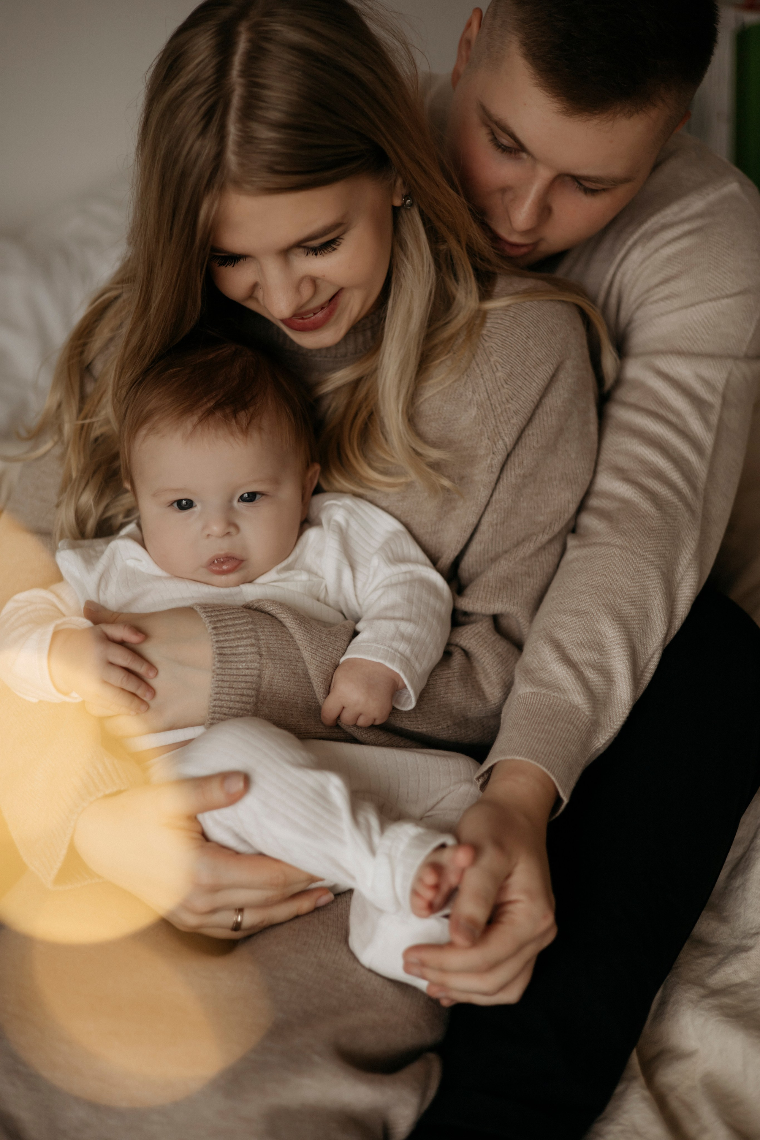 Тёмочка. Самый теплый фотограф в Краснодаре Рябоконь Ксения