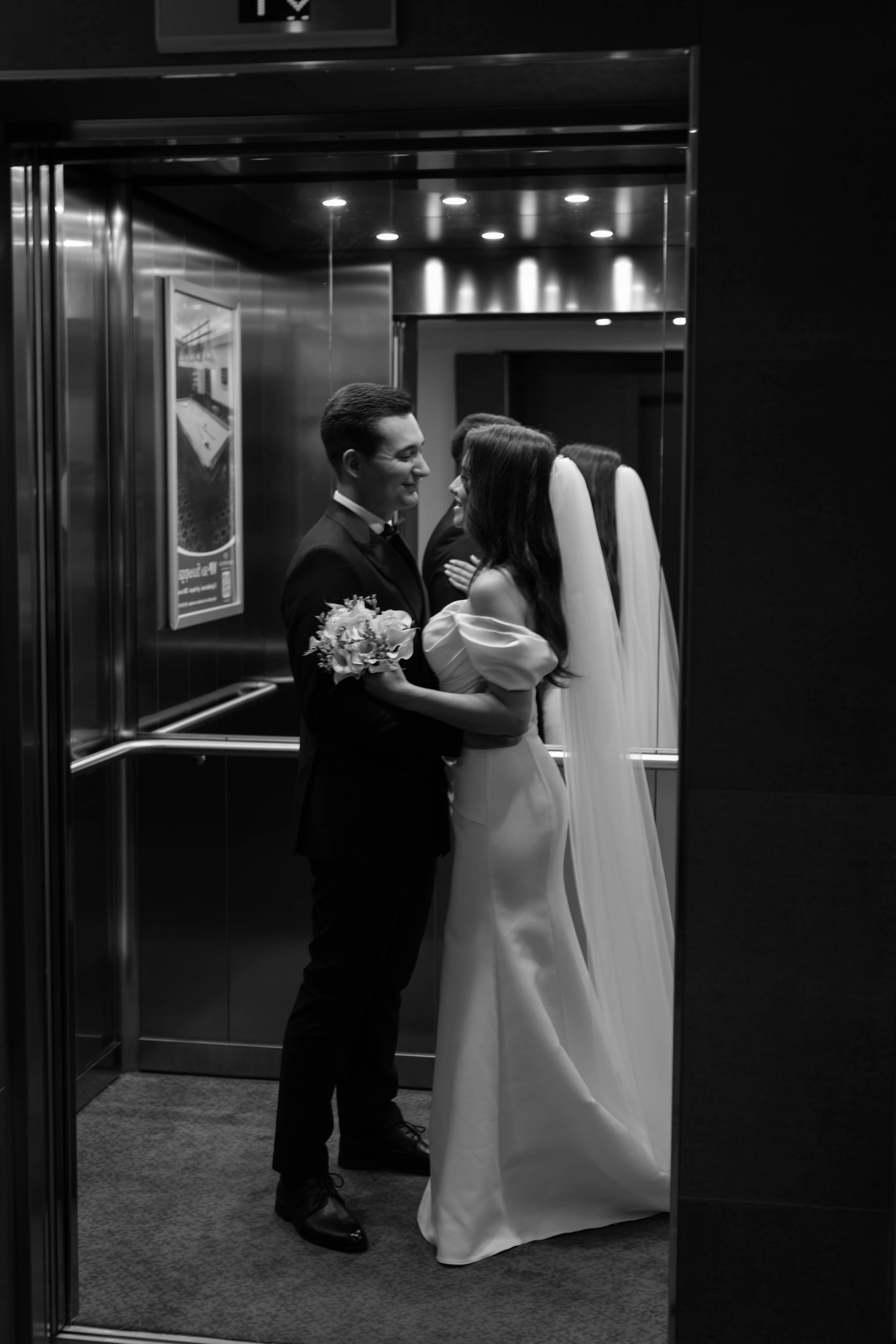 Данис Эльвира. Фотограф Александр Литвинов