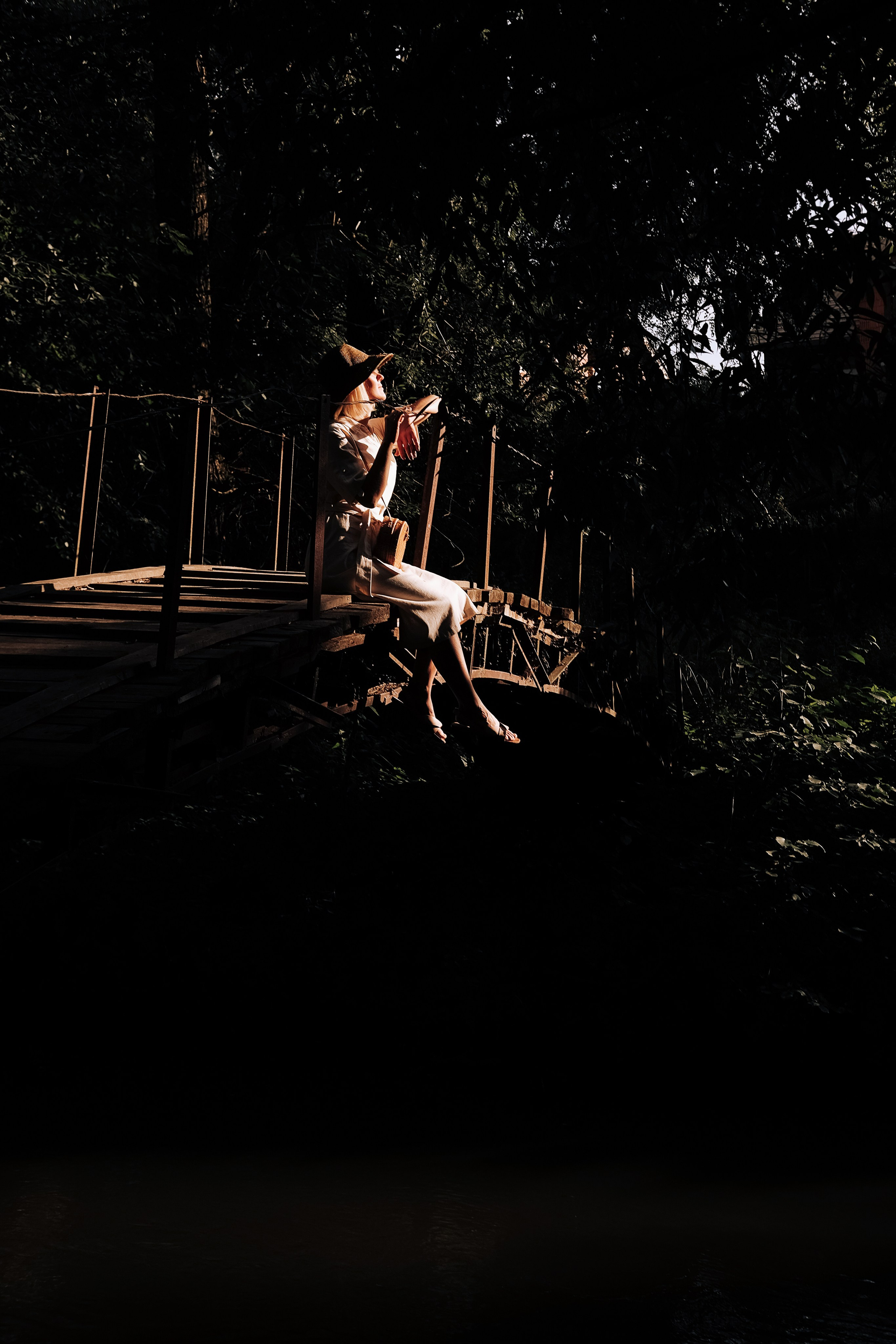 Жанна. Женский портретный фотограф в Москве Зингер Алена