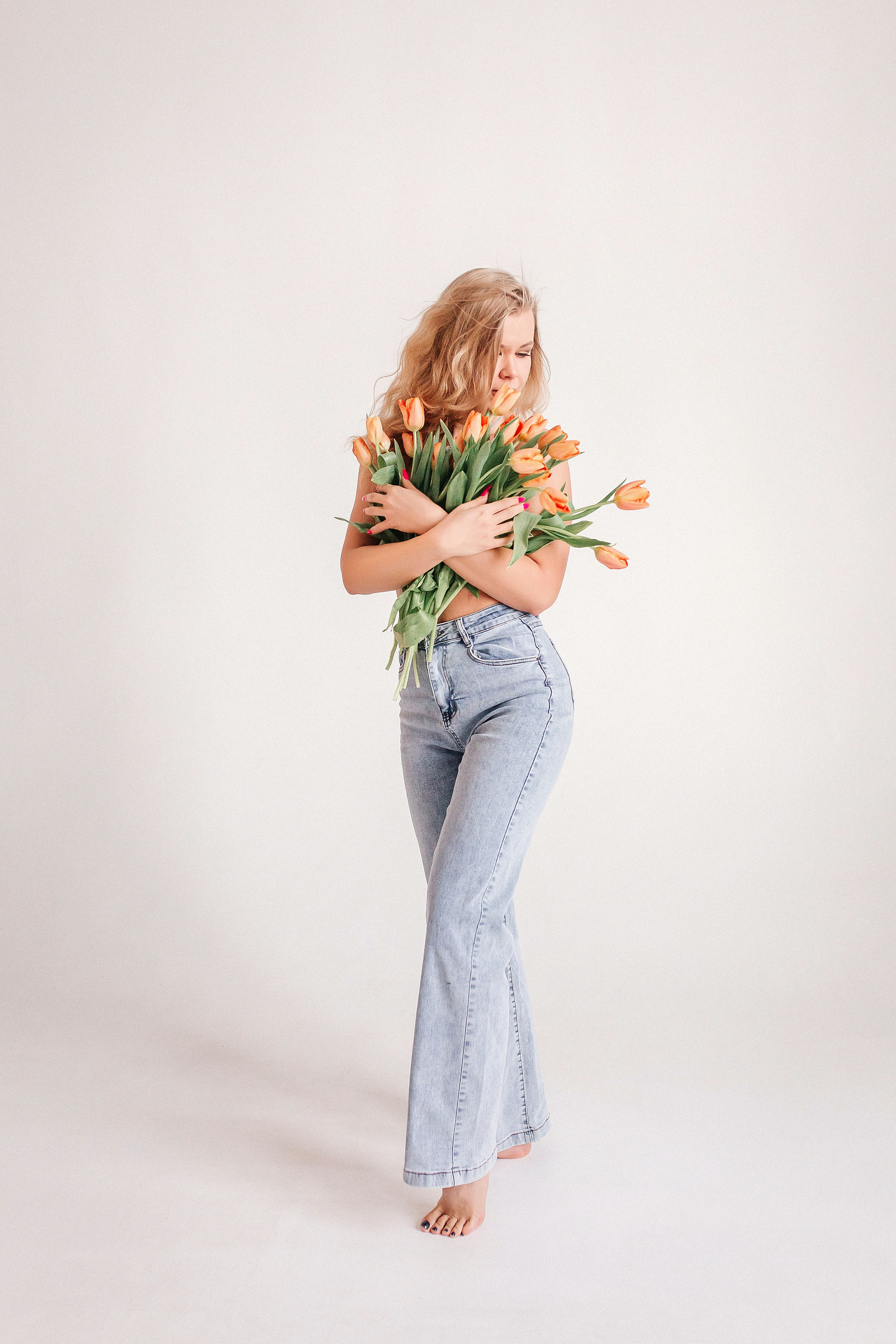 Портрет. Фотограф