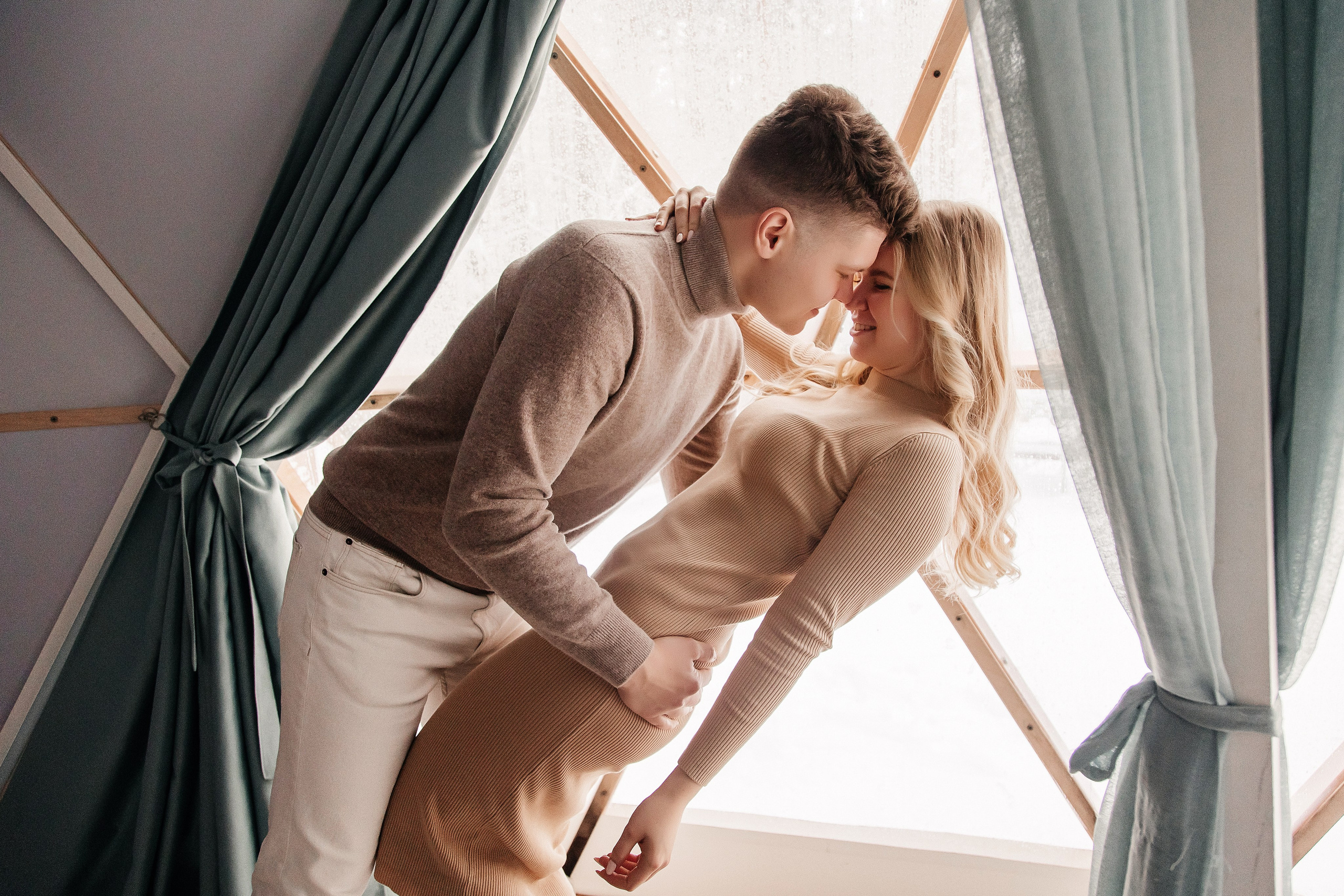 LoveSyory. Фотограф