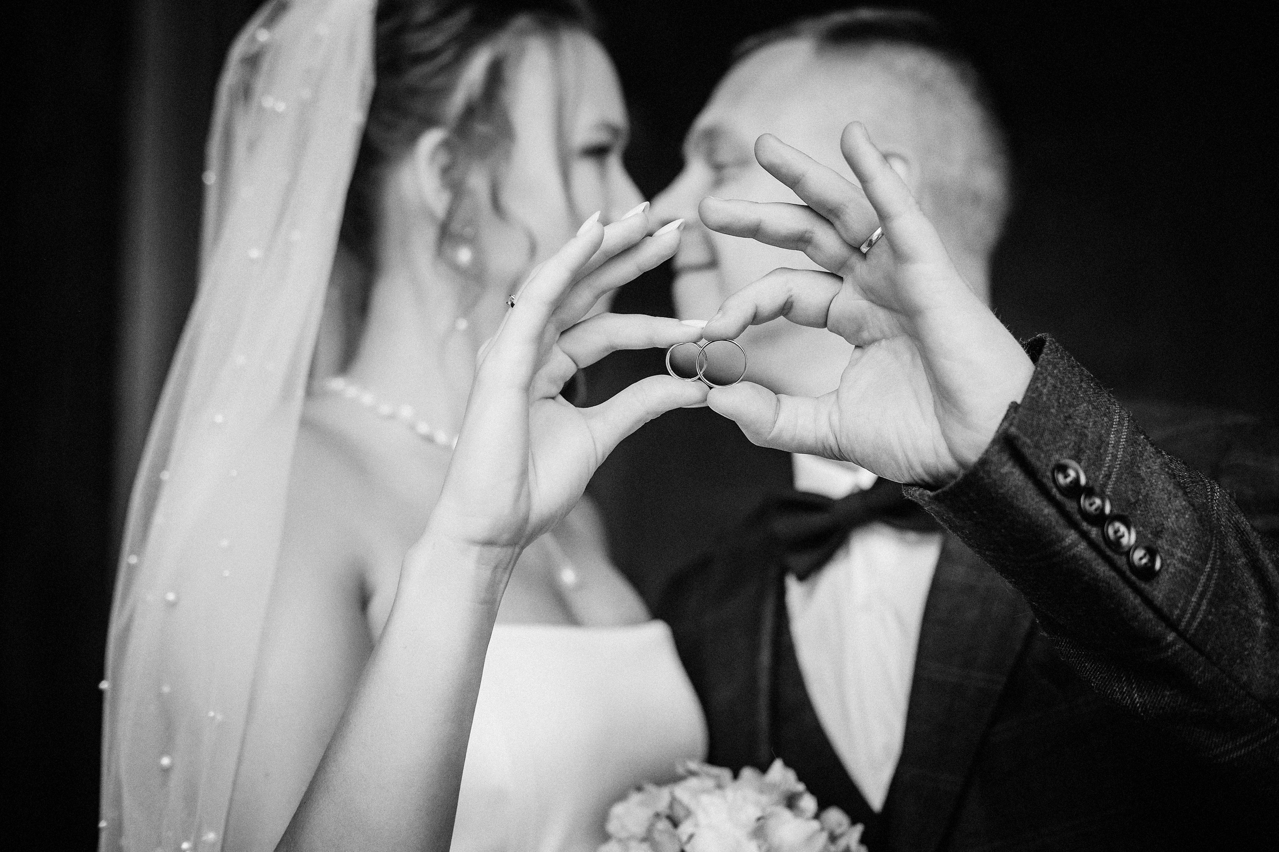 Свадьба. Фотограф