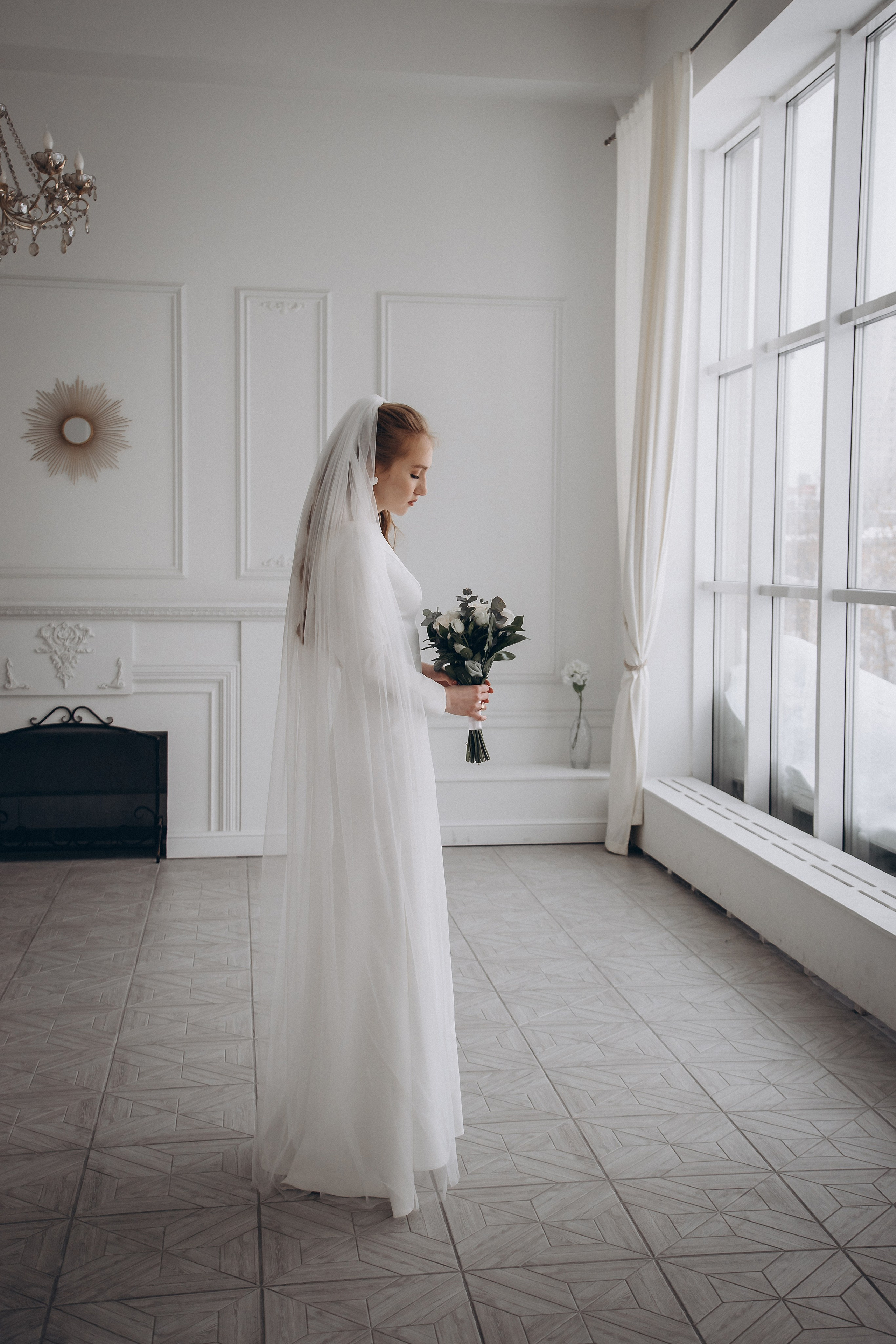 Пакет «Регистрация и прогулка». Фотограф