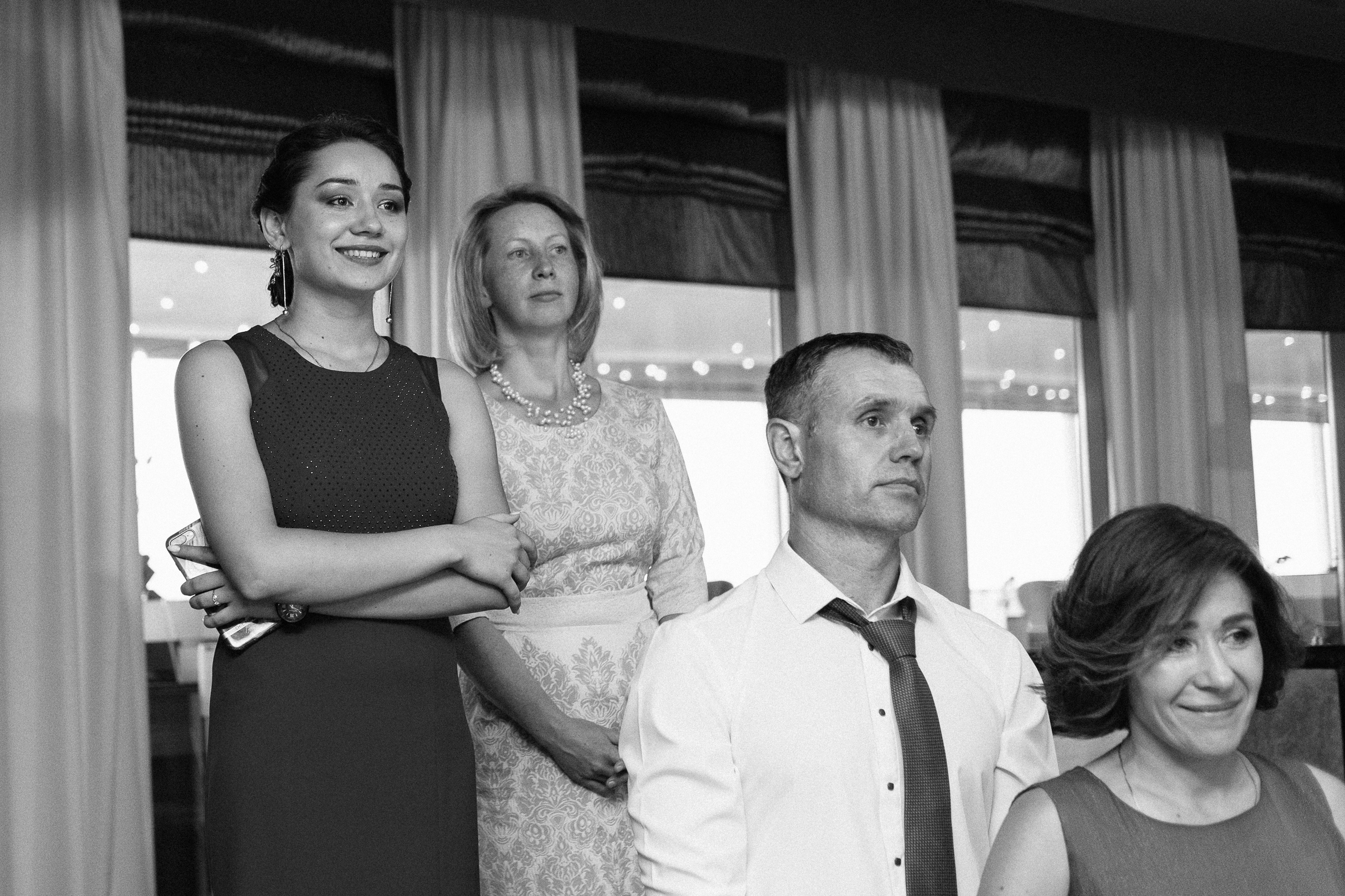 Свадьба Алексея и Валерии. Фотограф для бизнеса в Нижнем Новгороде Сутыгин Сергей