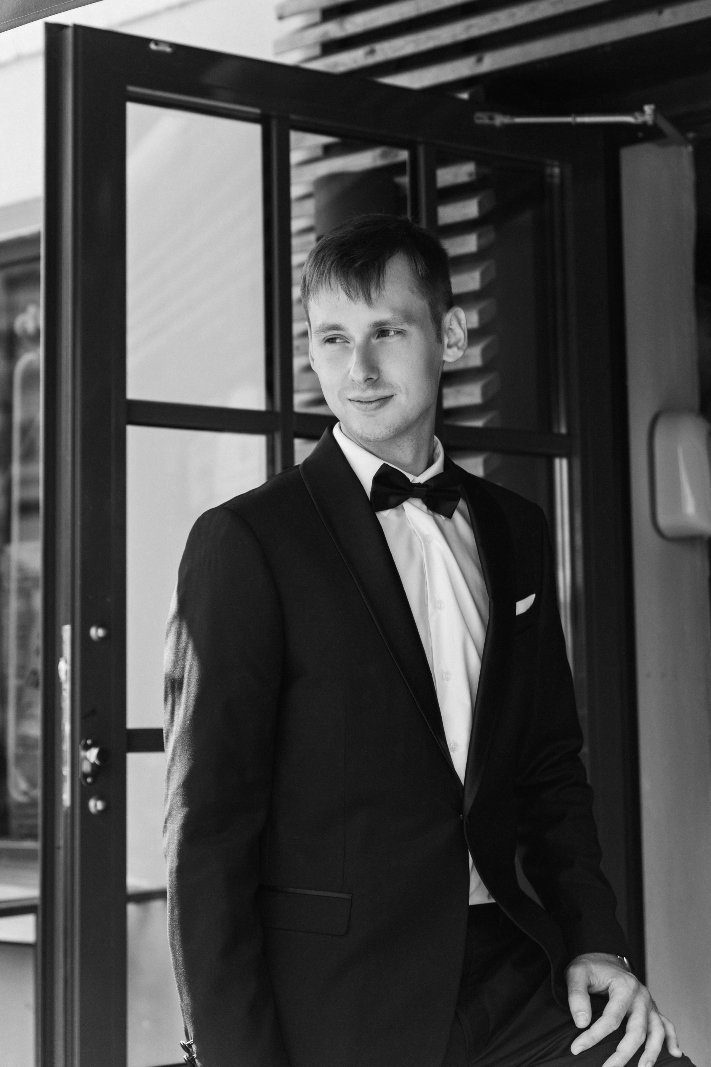 Никита и Саша. Фотограф для бизнеса в Нижнем Новгороде Сутыгин Сергей