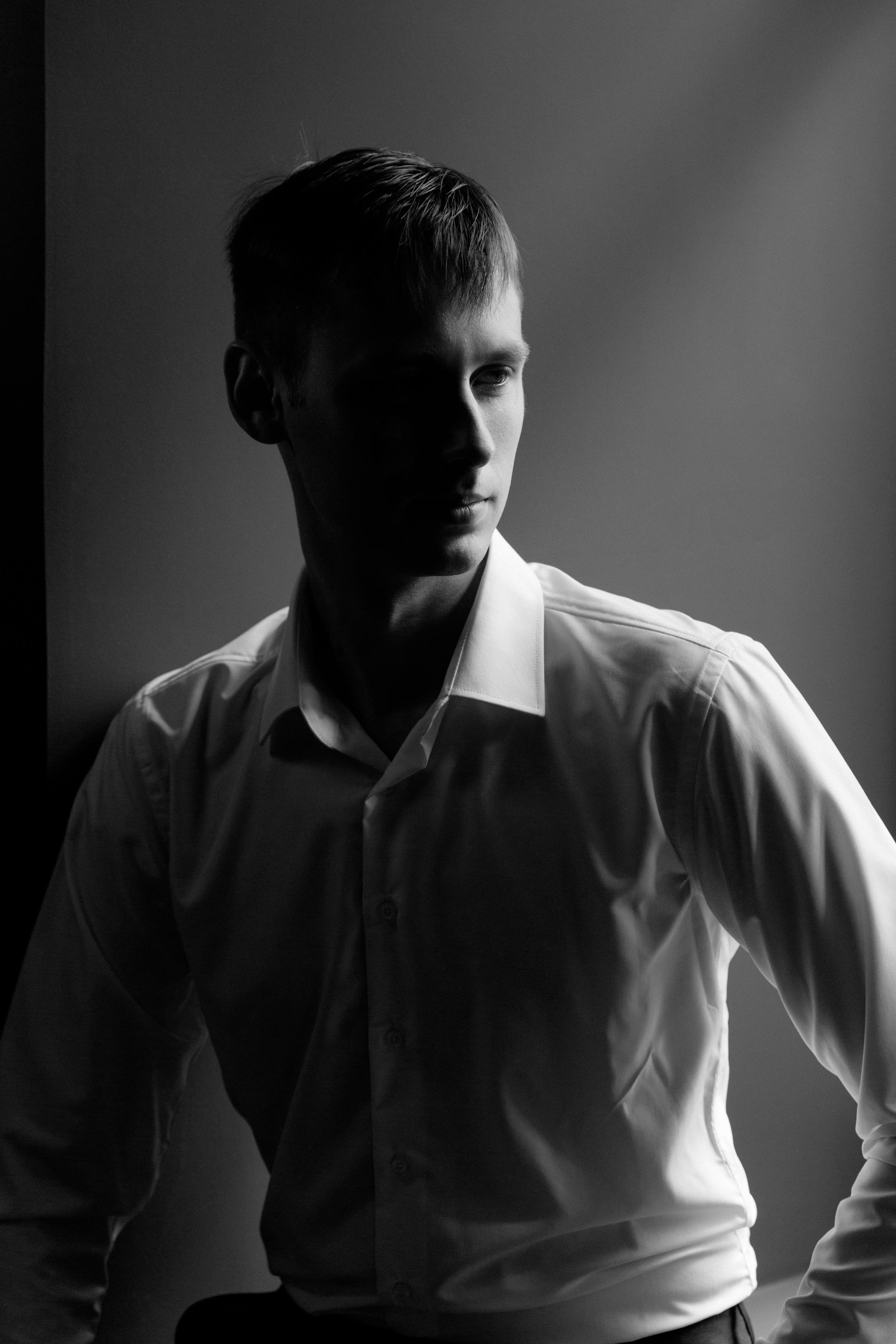 Никита и Саша. Фотограф для бизнеса в Нижнем Новгороде Сутыгин Сергей