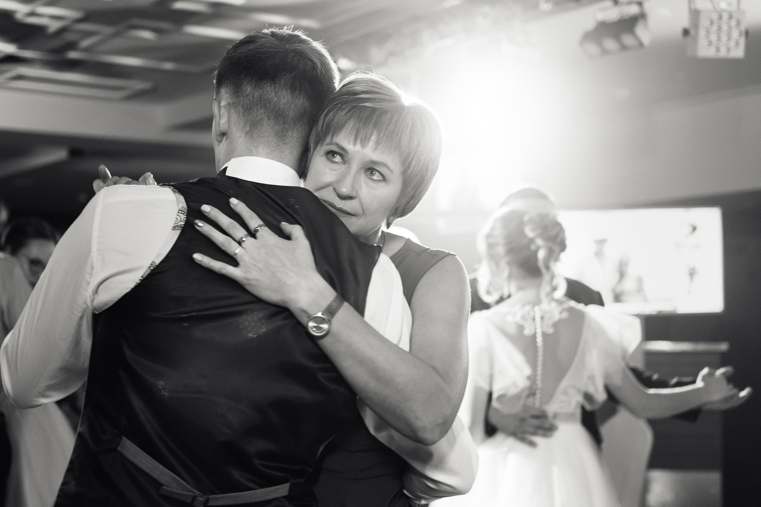 Максим и Анастасия. Фотограф для бизнеса в Нижнем Новгороде Сутыгин Сергей