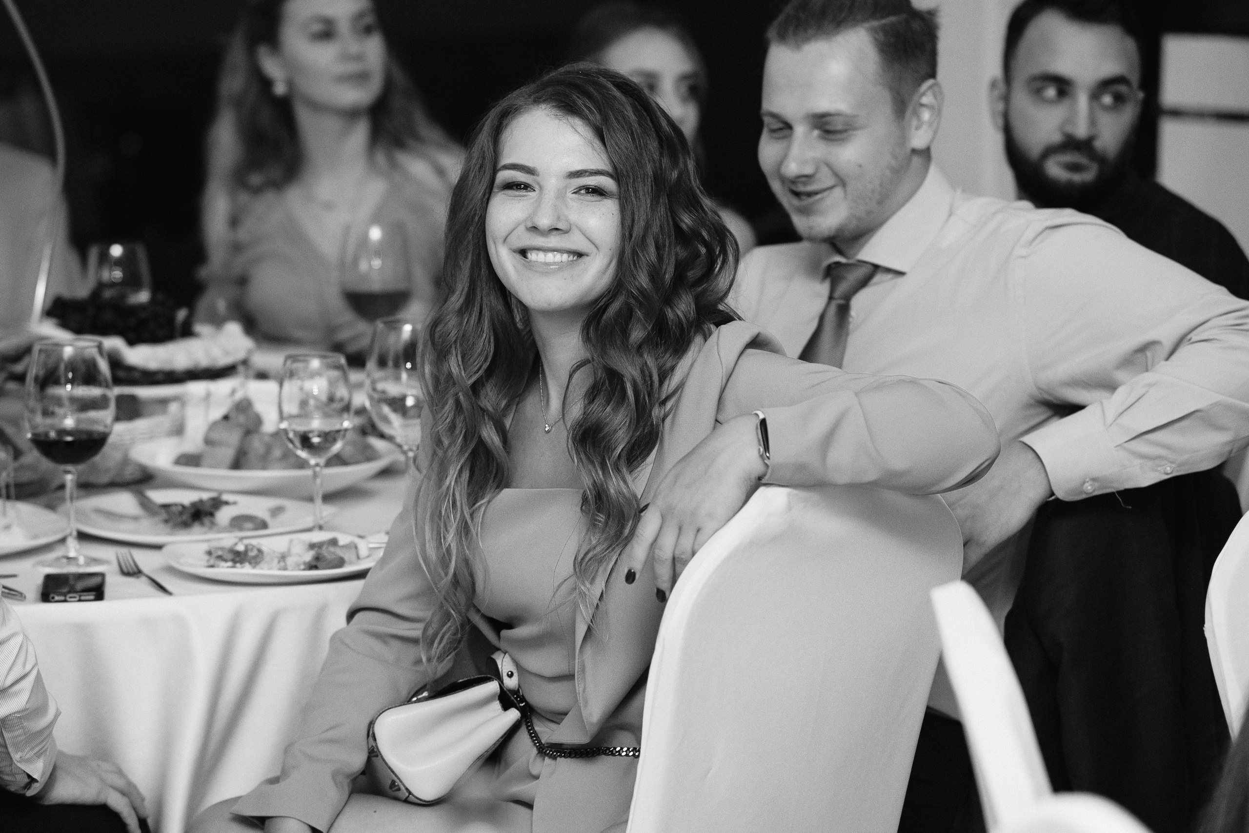 Свадьба Алексея и Валерии. Фотограф для бизнеса в Нижнем Новгороде Сутыгин Сергей