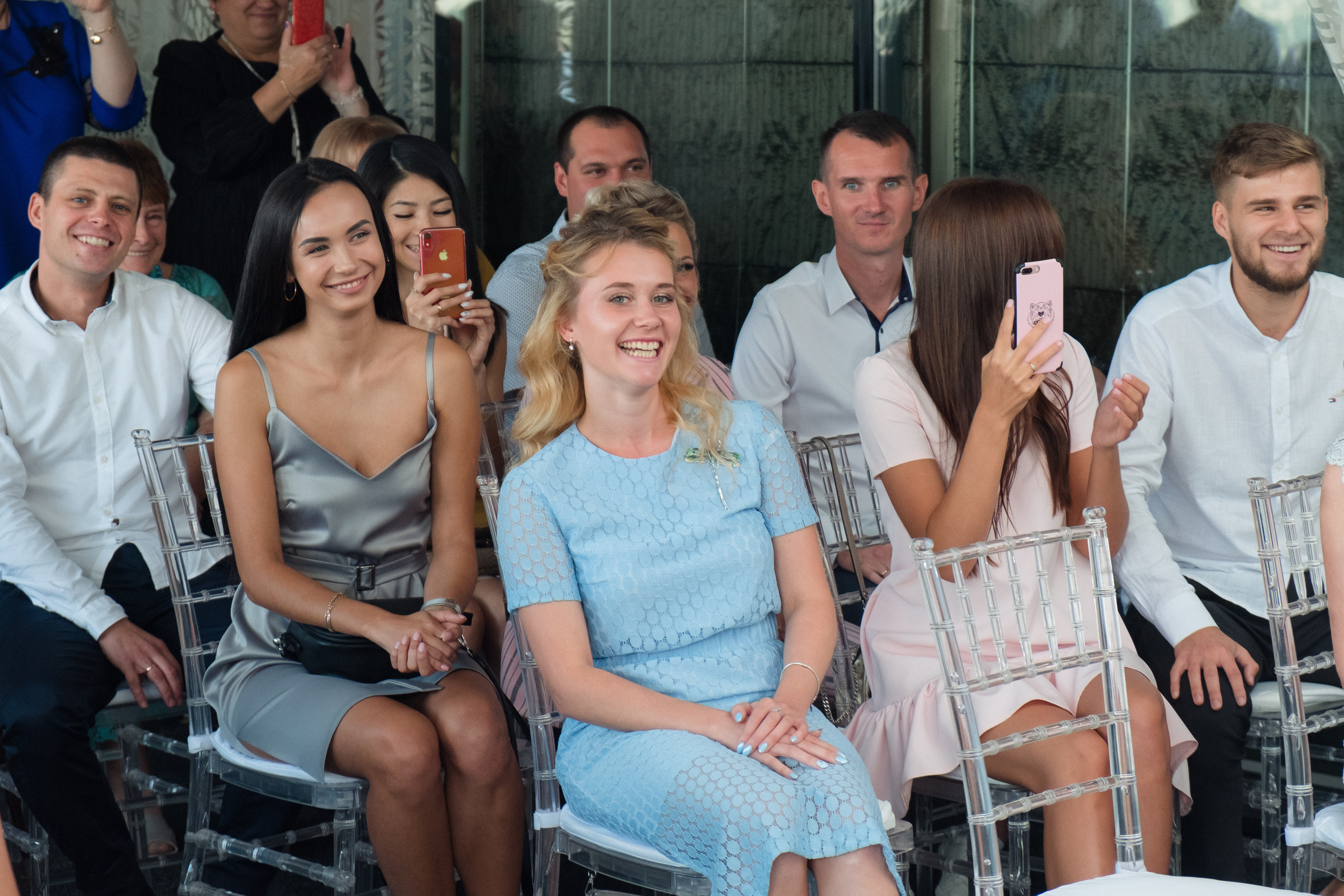 Максим и Анастасия. Фотограф для бизнеса в Нижнем Новгороде Сутыгин Сергей