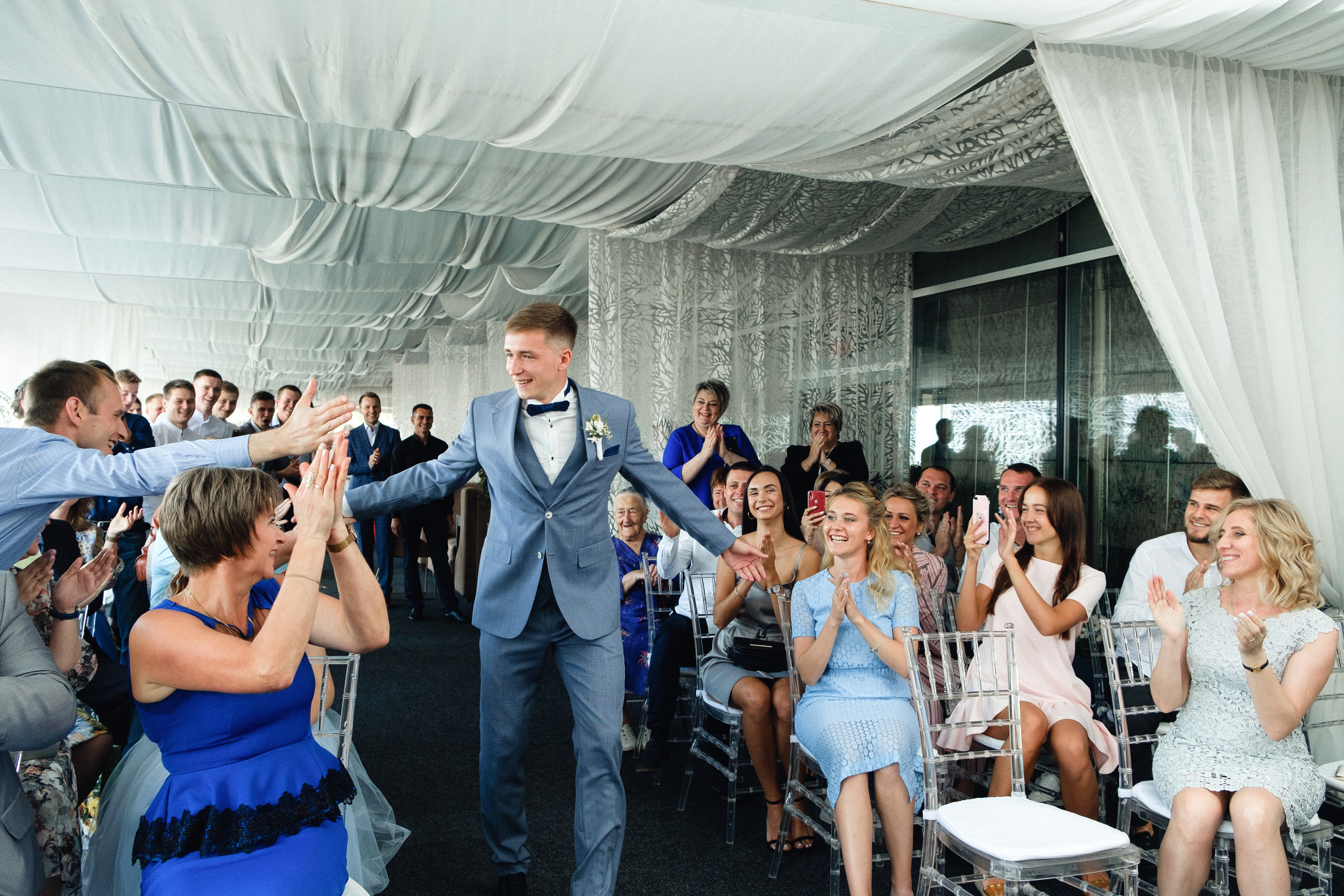 Максим и Анастасия. Фотограф для бизнеса в Нижнем Новгороде Сутыгин Сергей