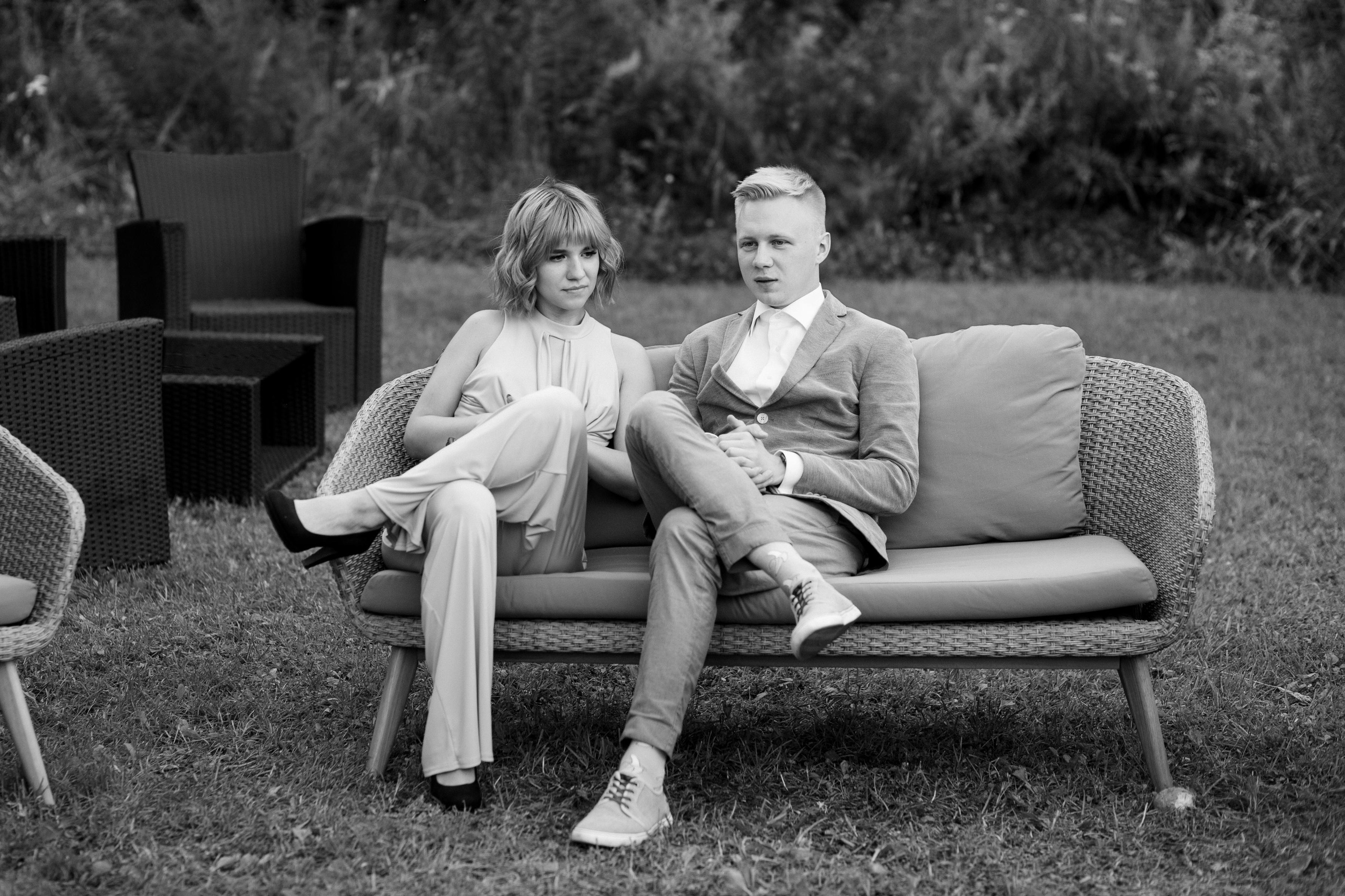 Никита и Саша. Фотограф для бизнеса в Нижнем Новгороде Сутыгин Сергей