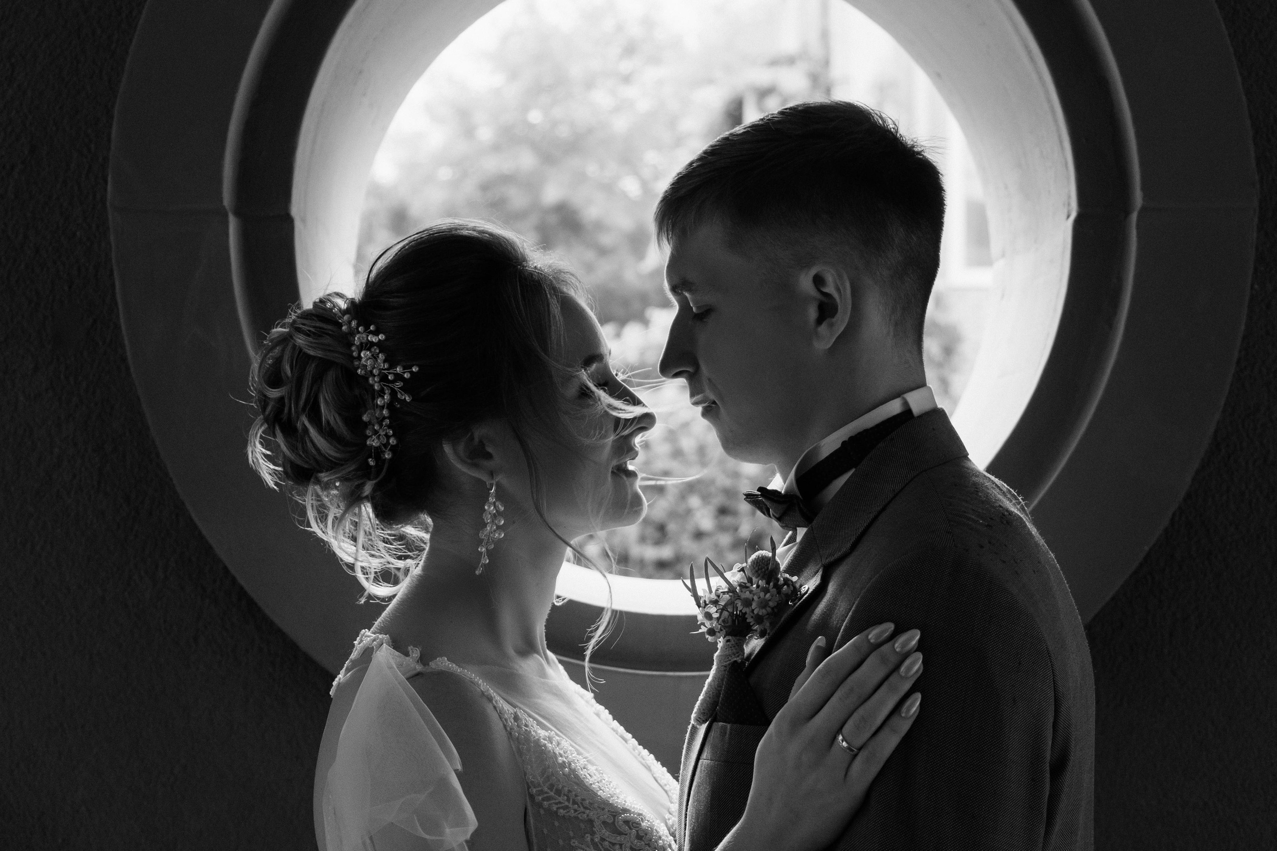 Максим и Анастасия. Фотограф для бизнеса в Нижнем Новгороде Сутыгин Сергей