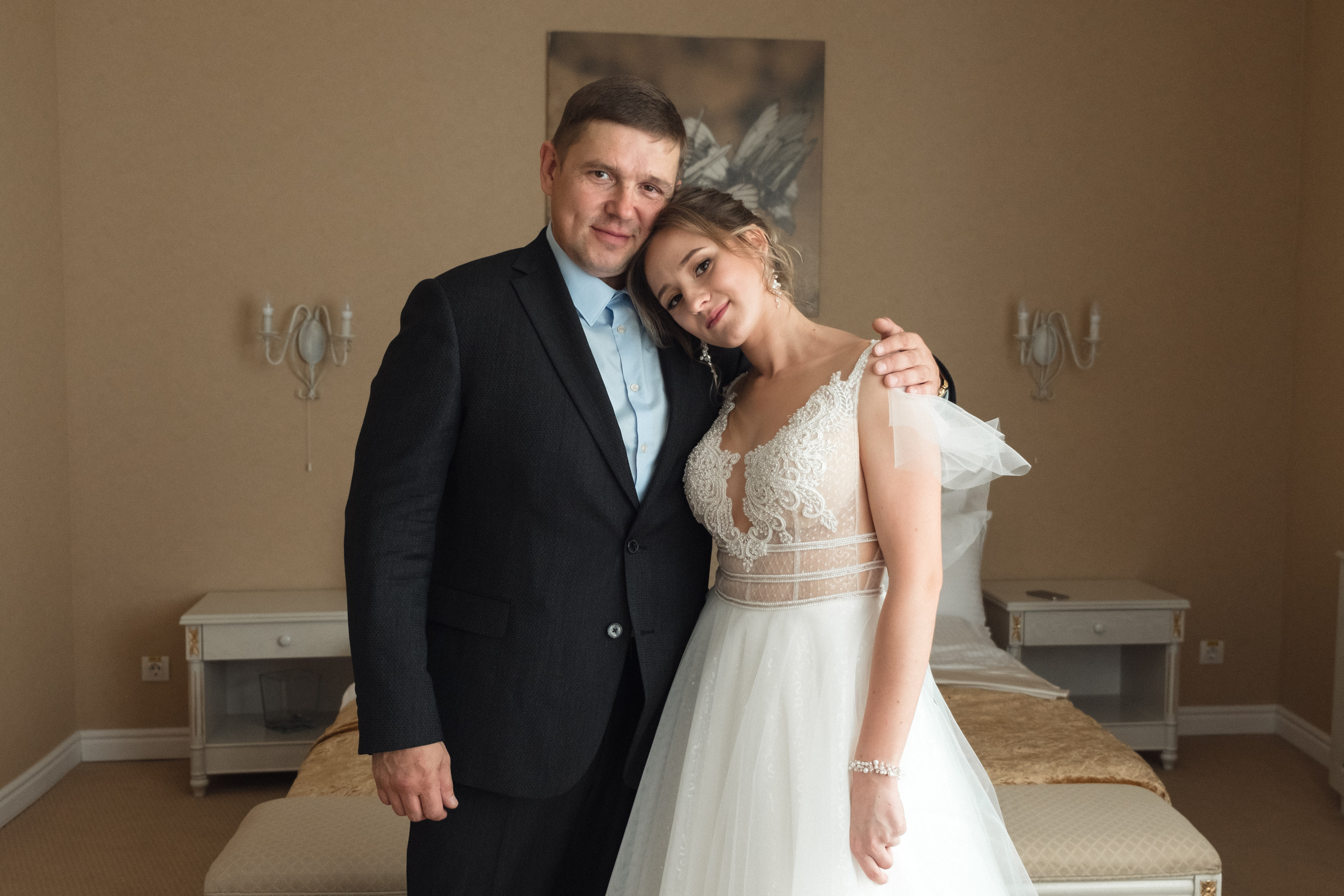 Максим и Анастасия. Фотограф для бизнеса в Нижнем Новгороде Сутыгин Сергей