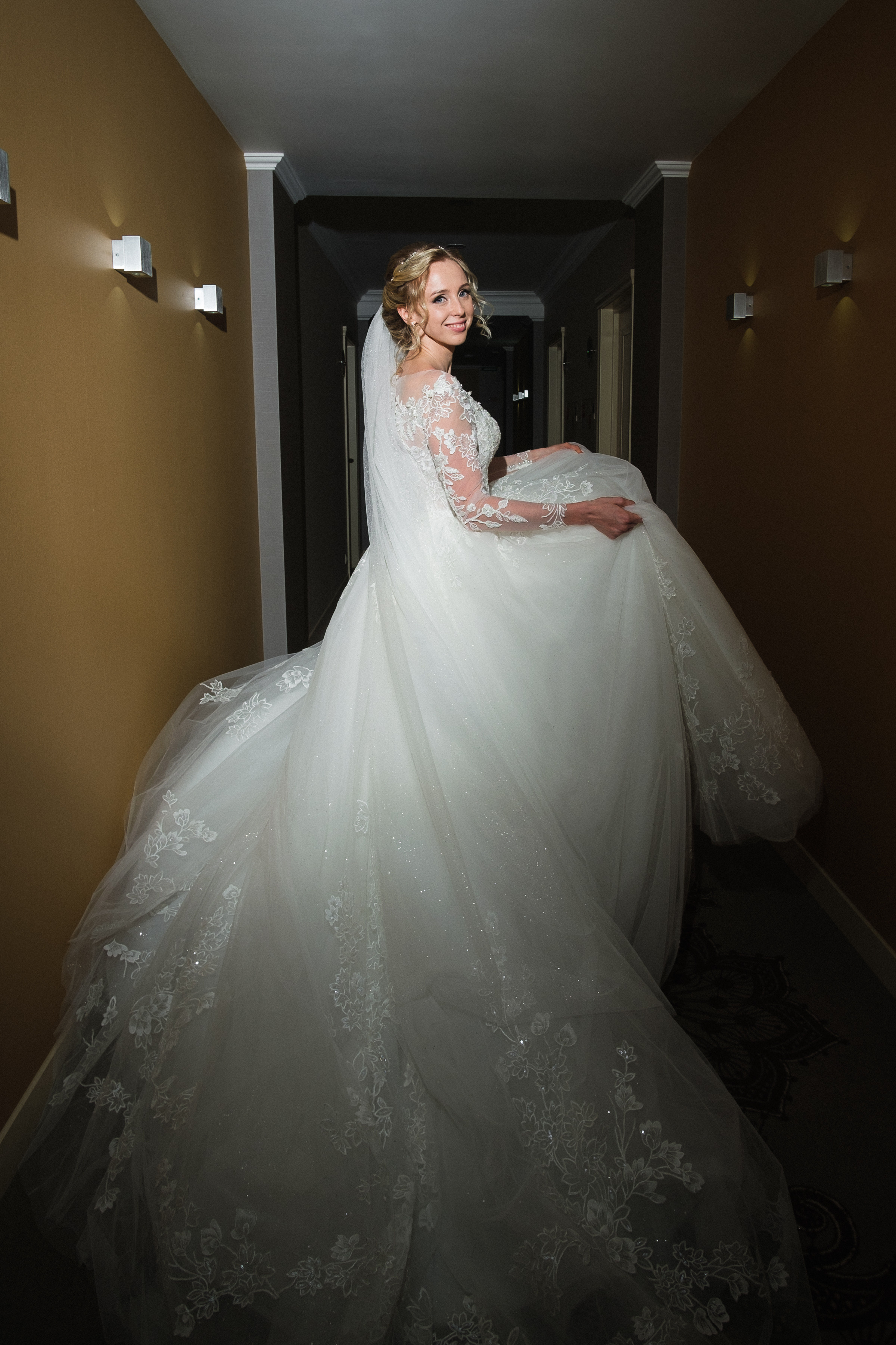 Свадьба Алексея и Валерии. Фотограф для бизнеса в Нижнем Новгороде Сутыгин Сергей