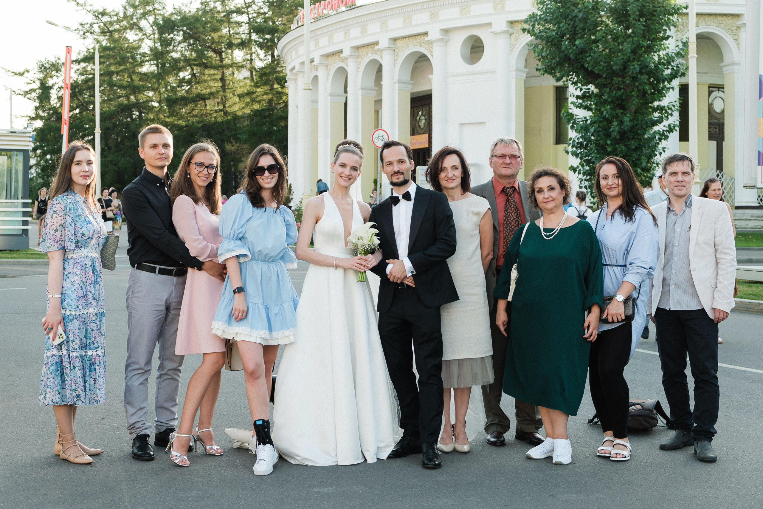 Свадьба Вячеслава и Алены. Фотограф для бизнеса в Нижнем Новгороде Сутыгин Сергей